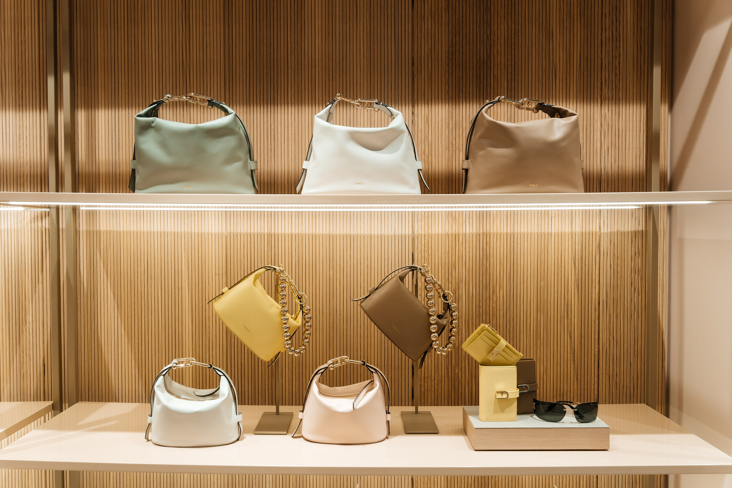 FURLA. Профессиональный фотограф в Самаре Анна Конзаева