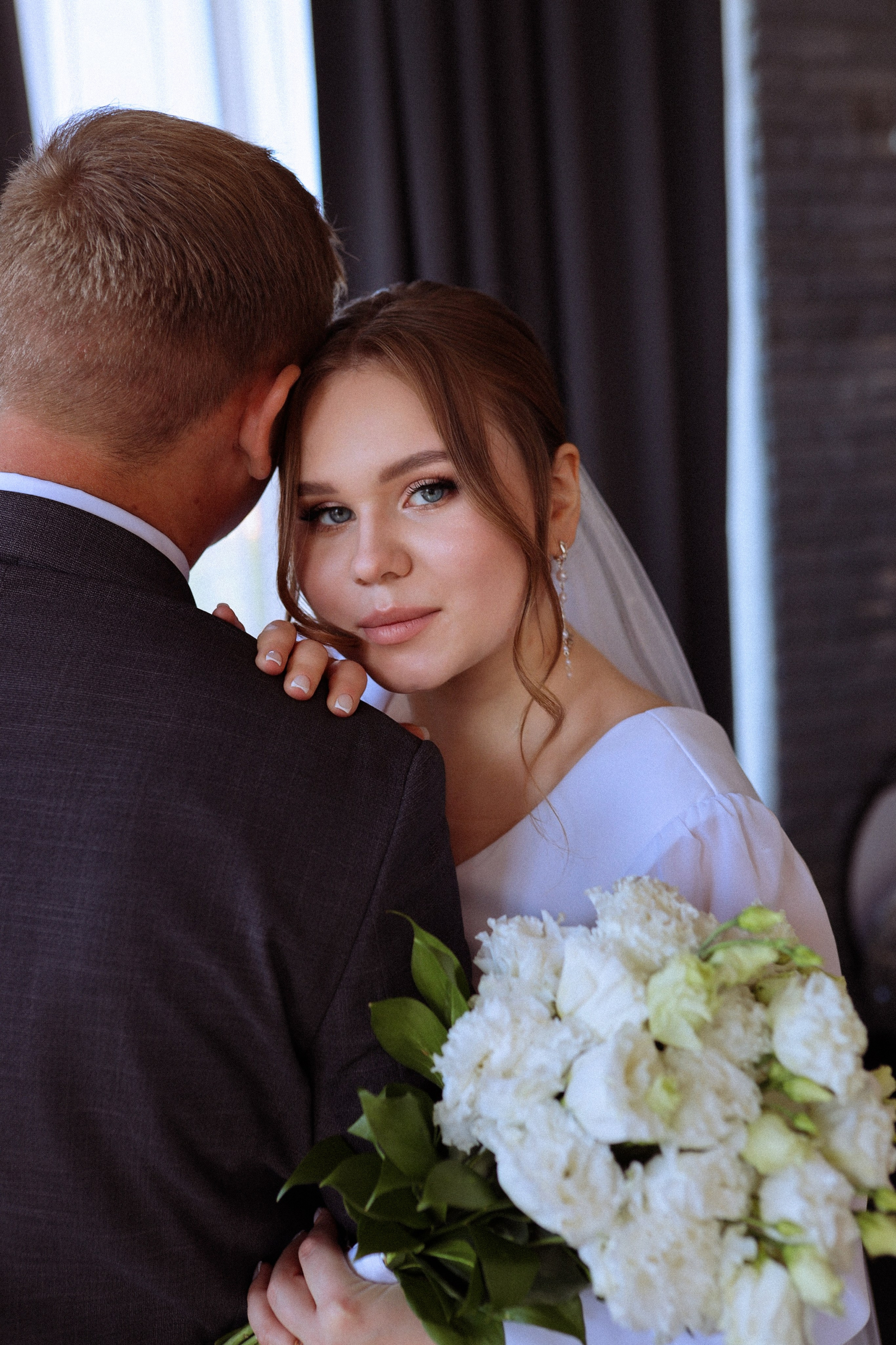 Наталья и Эдуард. Фотограф в Оренбурге Майя Шатрова