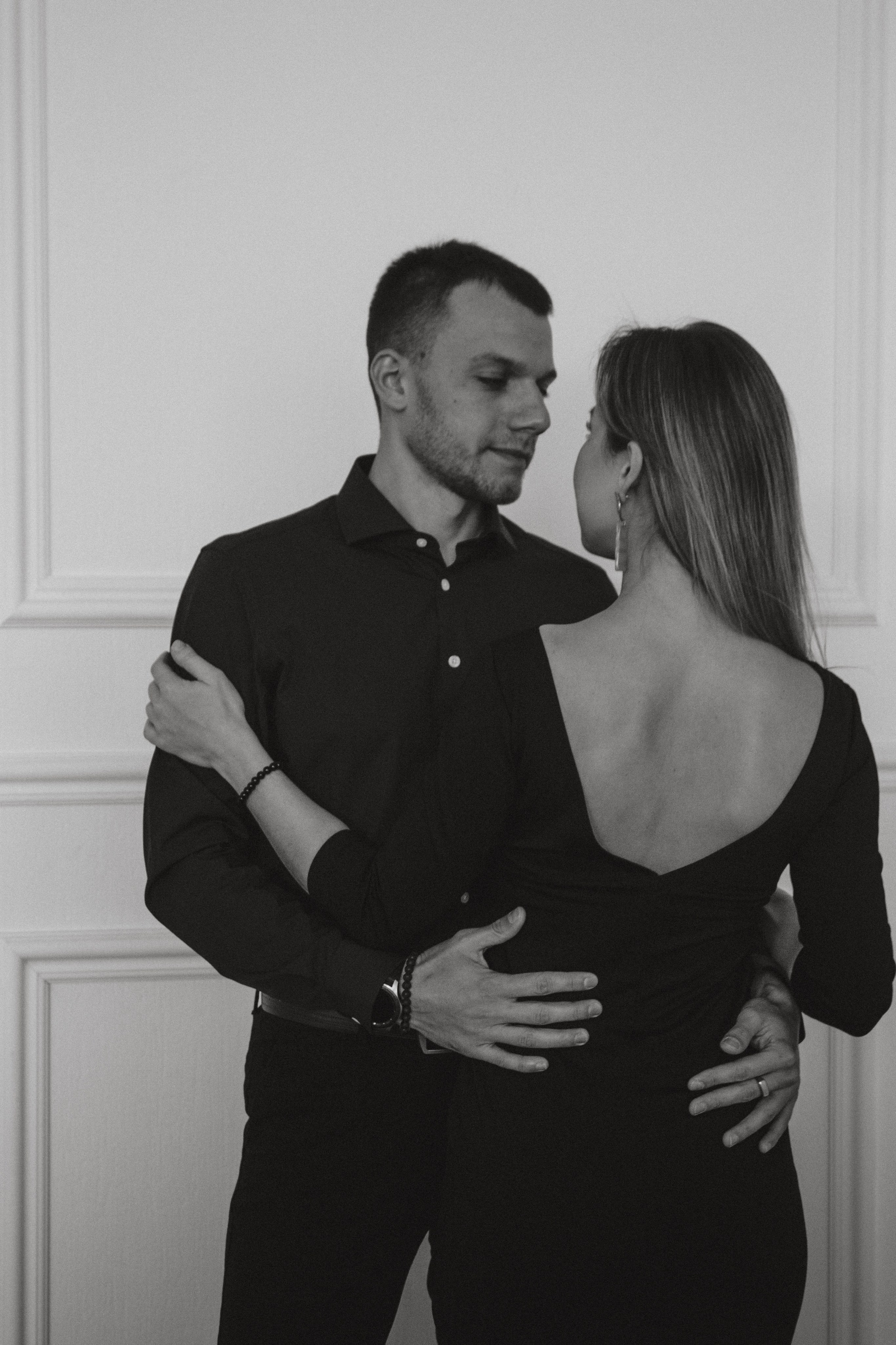 Love story/ Family. Фотограф в Екатеринбурге Ирада Баянгулова