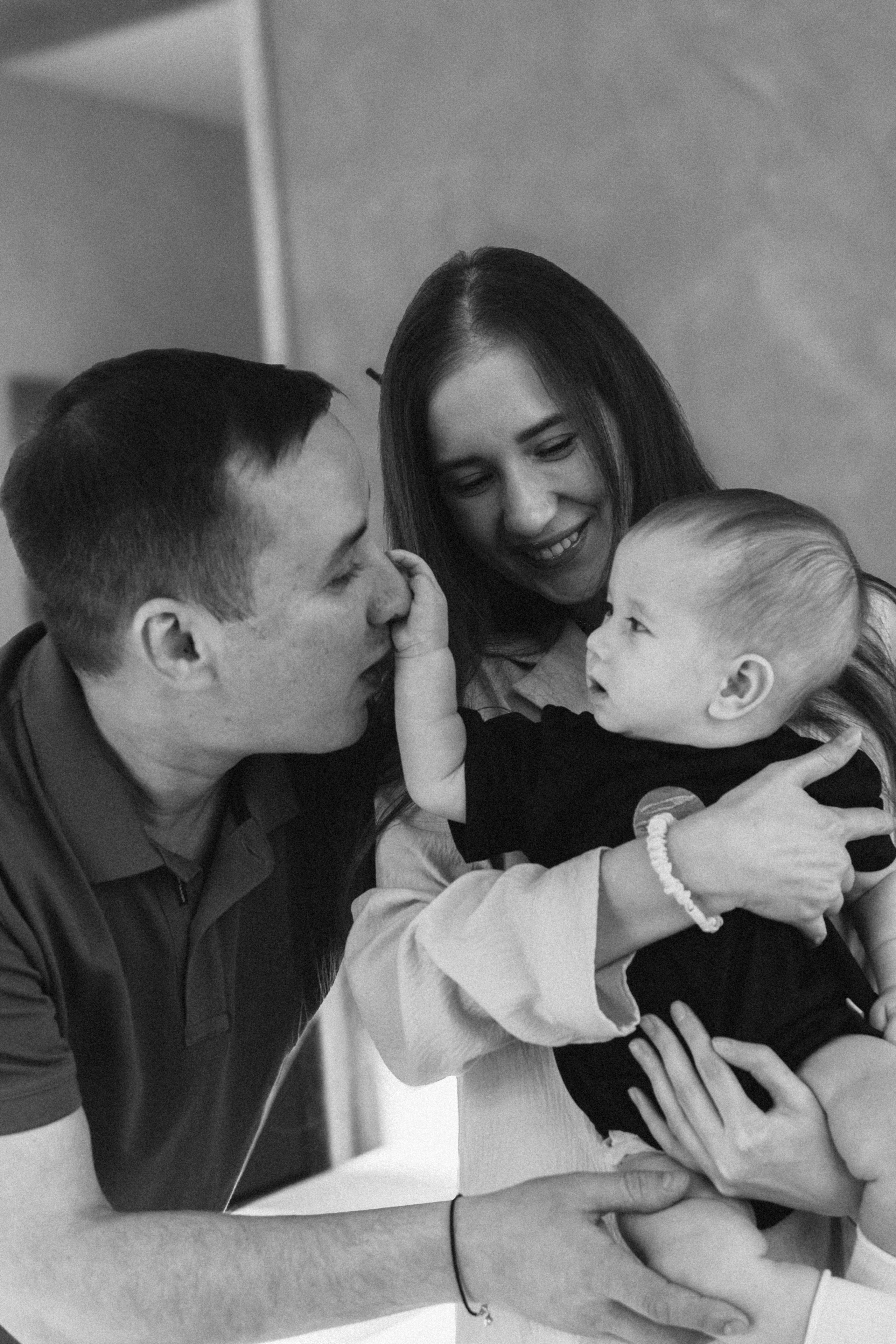 МАРКУ 5 МЕСЯЦЕВ. Фотограф в Екатеринбурге Ирада Баянгулова