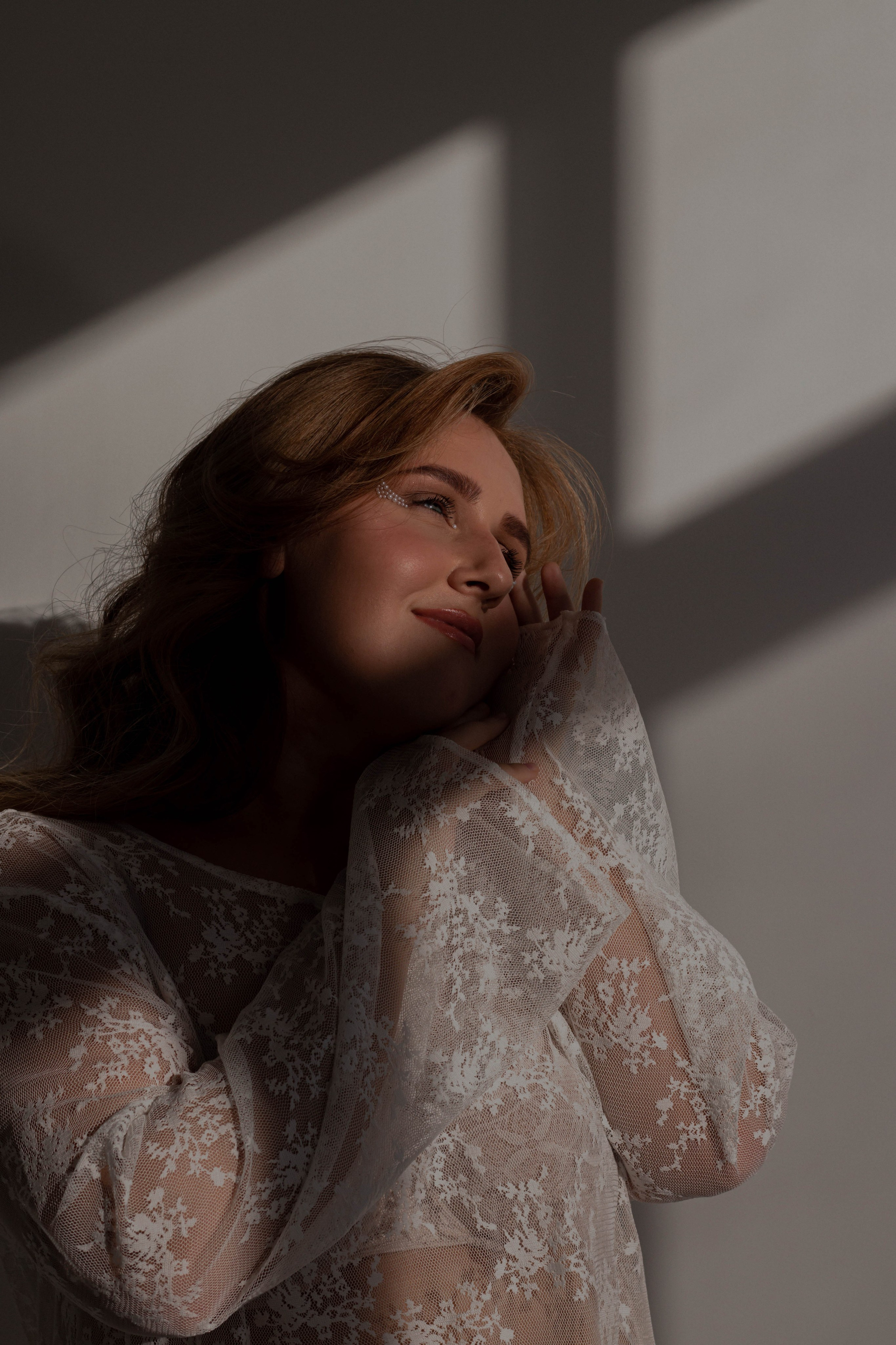 Individual. Фотограф в Екатеринбурге Ирада Баянгулова