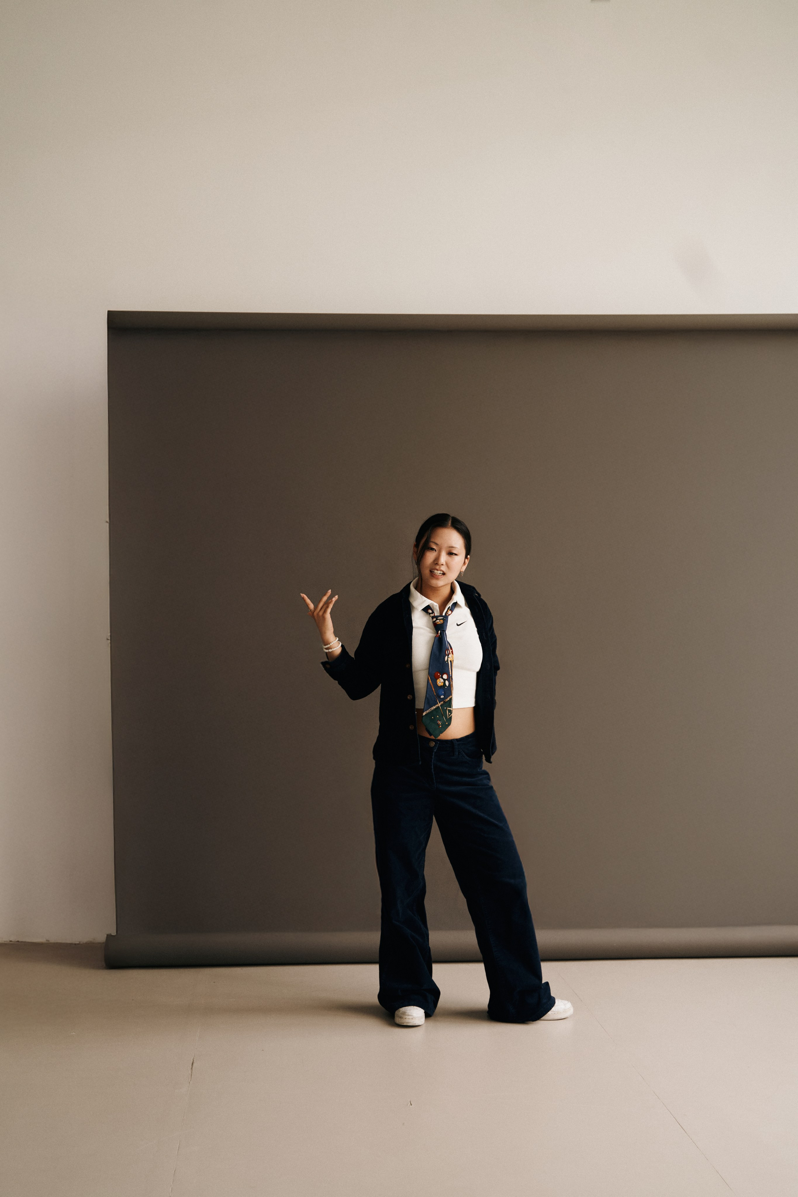 Время для себя. Искарова Зарина, фотограф в Алматы