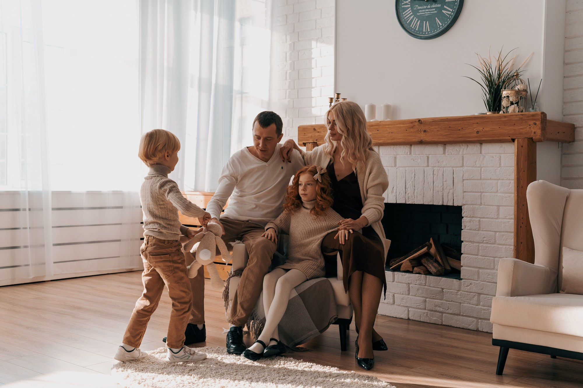 Фотограф Александр Алашеев Самара