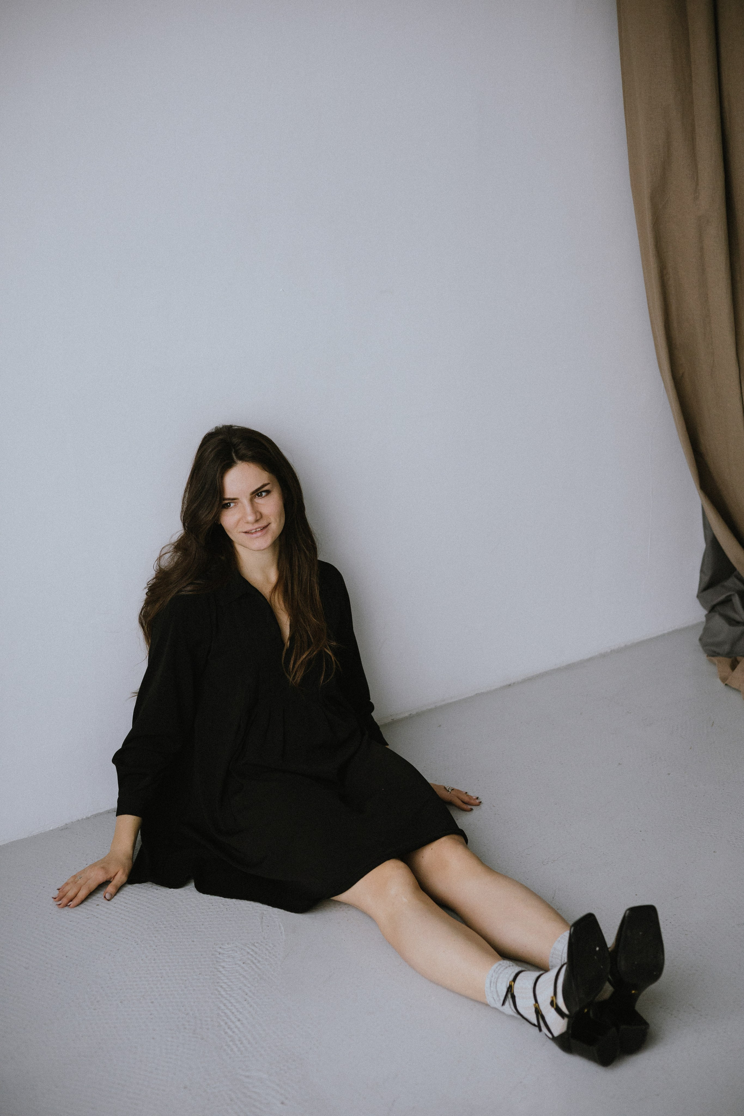 Алина. Фотограф в Санкт-Петебруге Олеся Харитонова