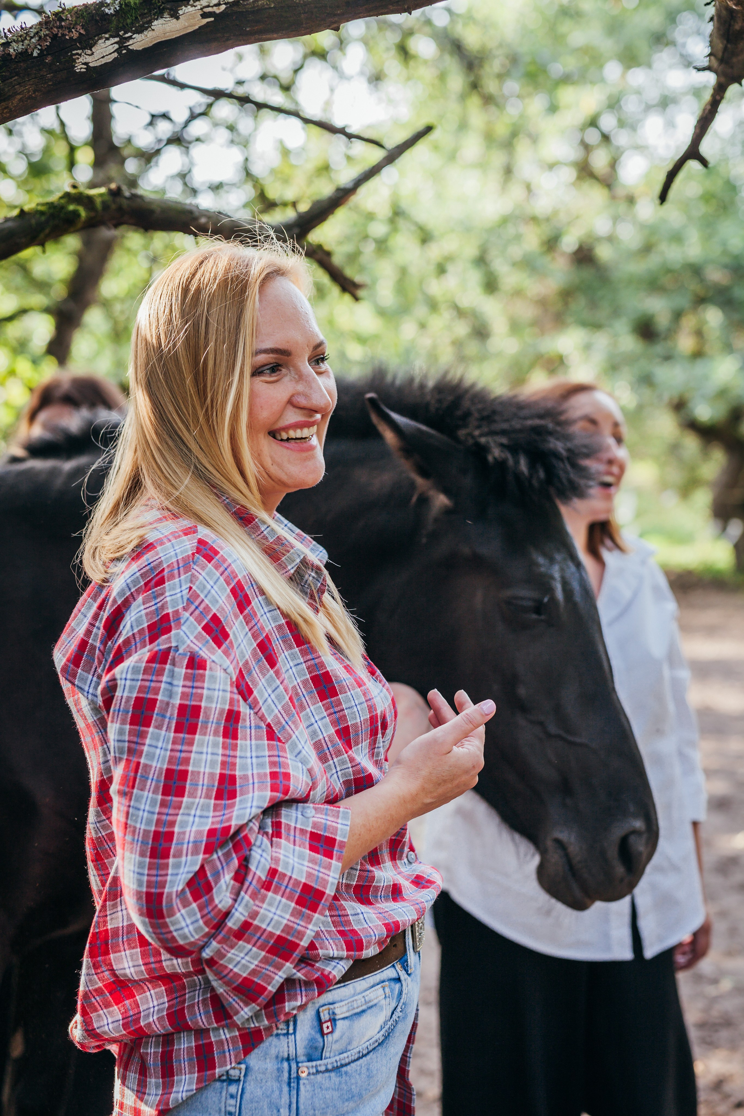Репортаж для «Райского сада». Портретный и семейный фотограф в Минске