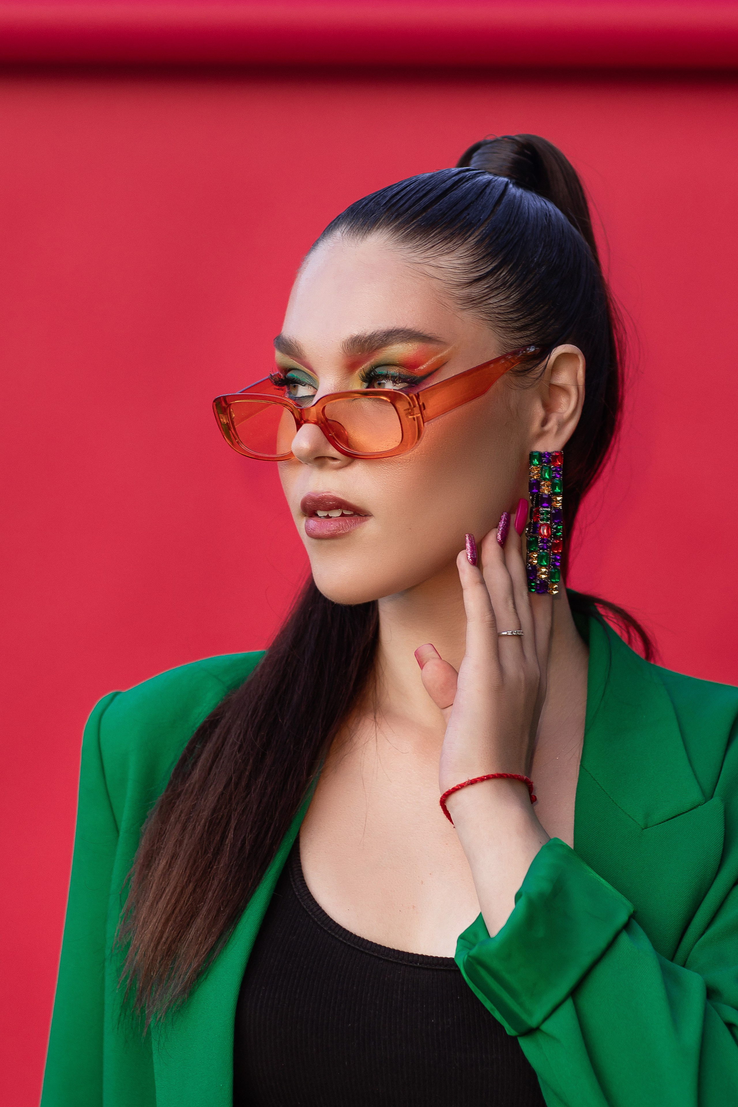 Яркий Fashion. Свадебный и семейный фотограф в Воронеже Кирсанова Наталья