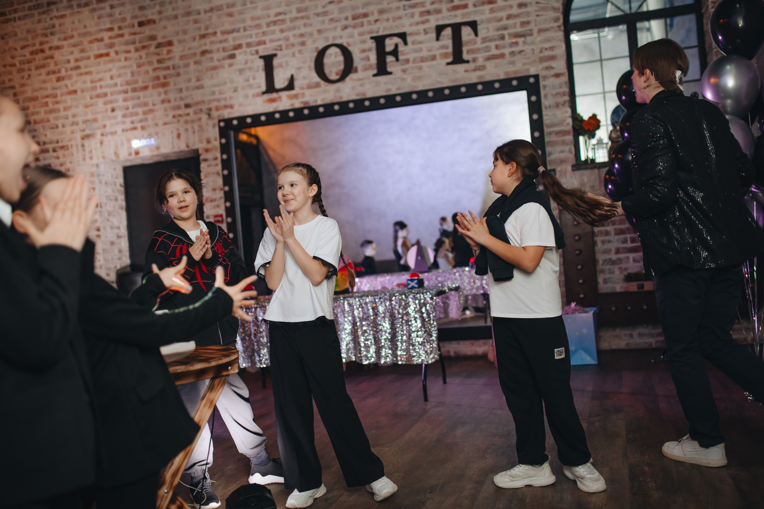 Марусе 11 лет. Семейный и детский фотограф в Москве Дорогова Екатерина