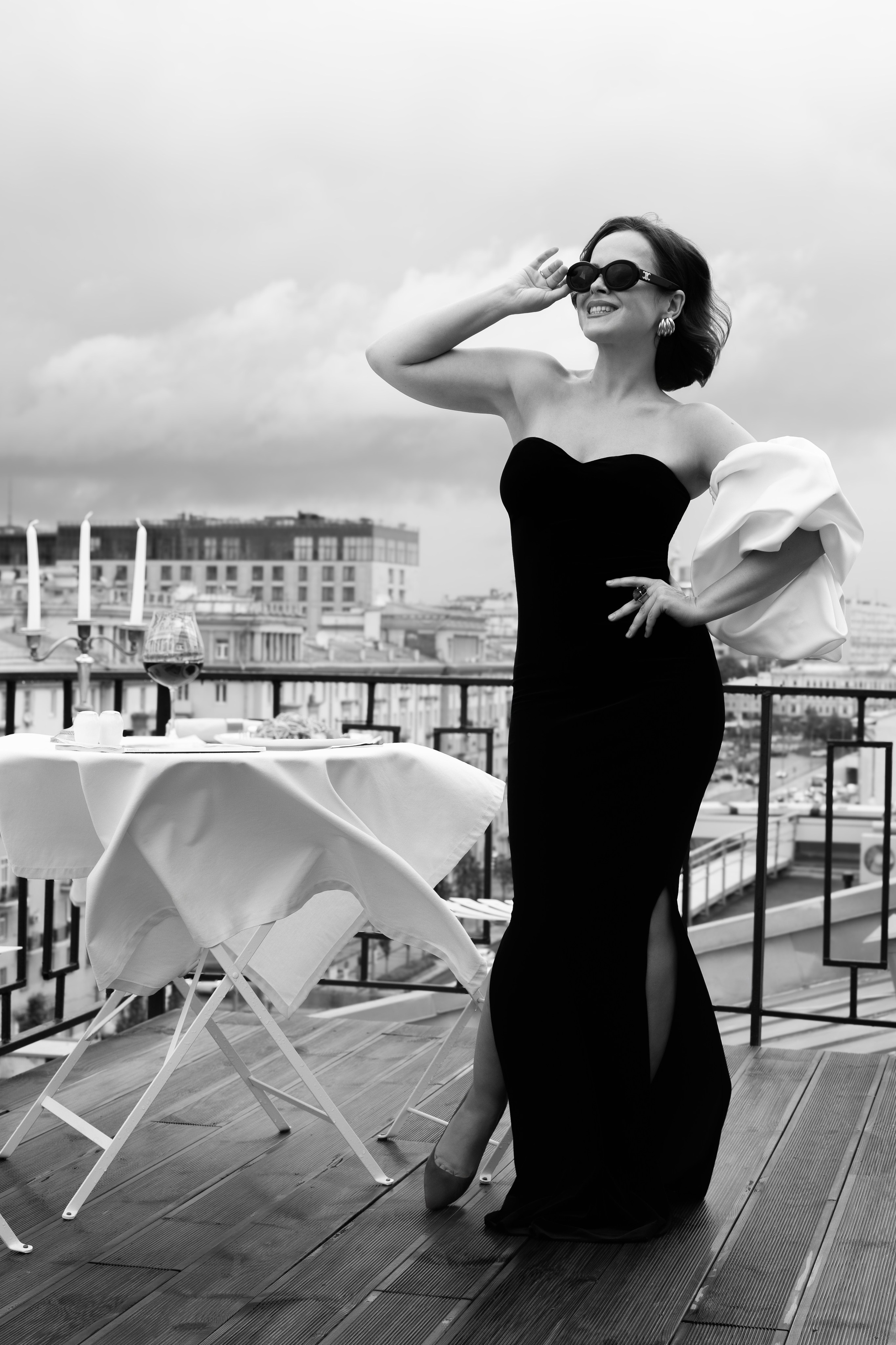 Женский портрет. Фотограф Шурыгина Эльвира Москва