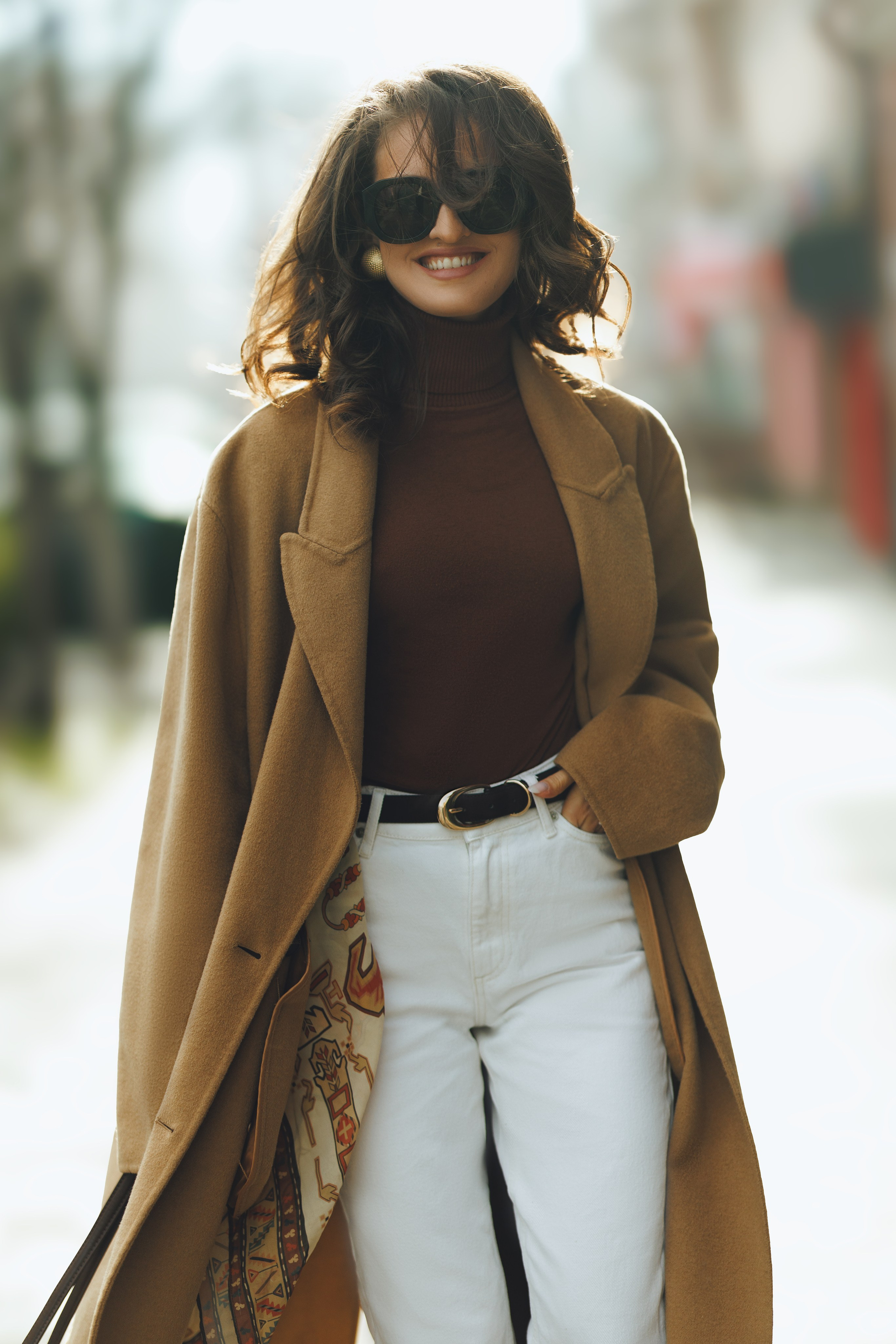 Улыбка. Свадебный и портретный фотограф в Ростове на Дону Андо Саргсян