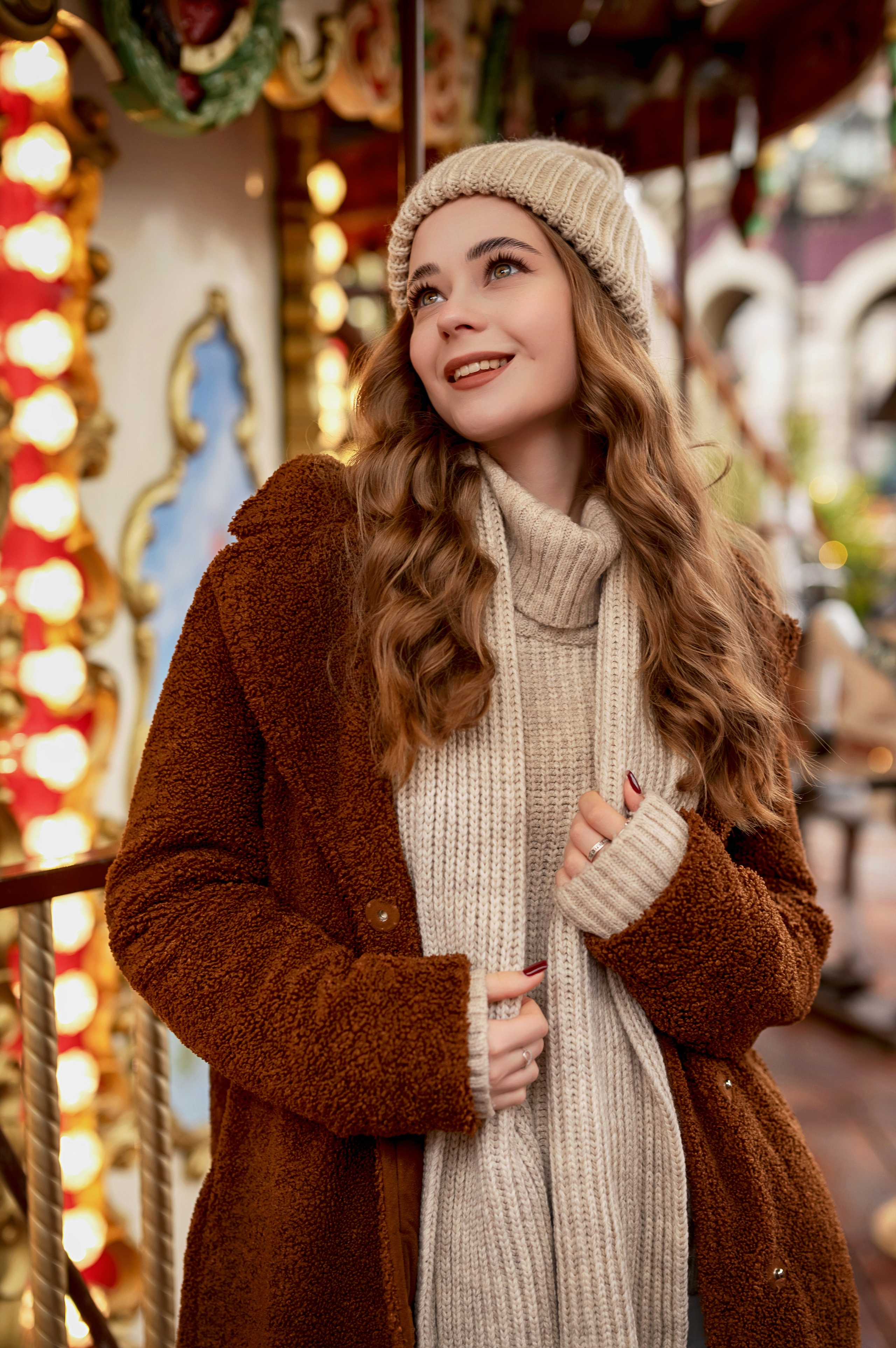 Стилизованные съёмки. Каминская Екатерина. Семейный и детский фотограф в Москве