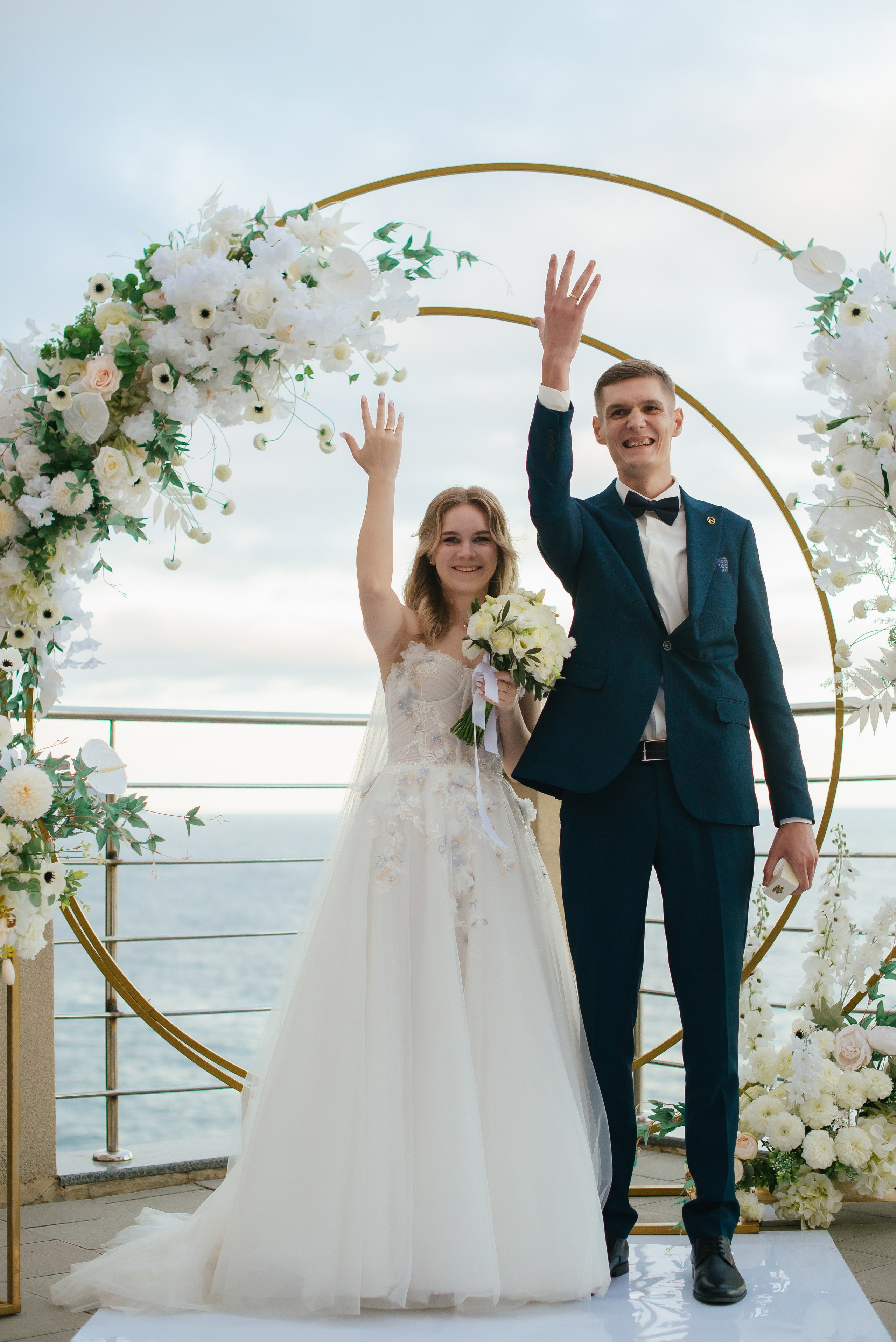 Александр и Александра. Свадебный, женский, семейный фотограф в Севастополе Юлия Мошенко