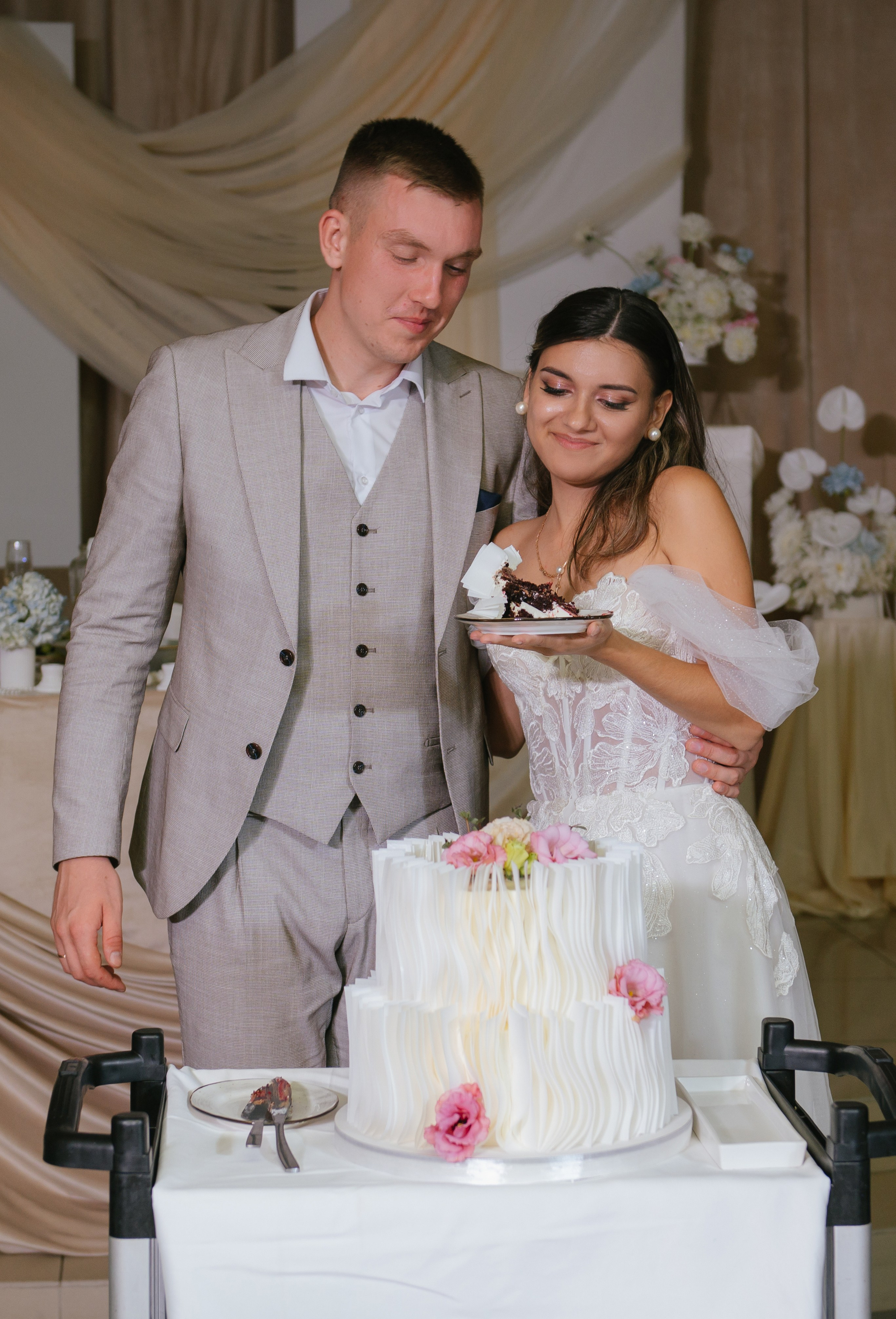 Влад и Лиза (г.Севастополь). Свадебный, женский, семейный фотограф в Севастополе Юлия Мошенко