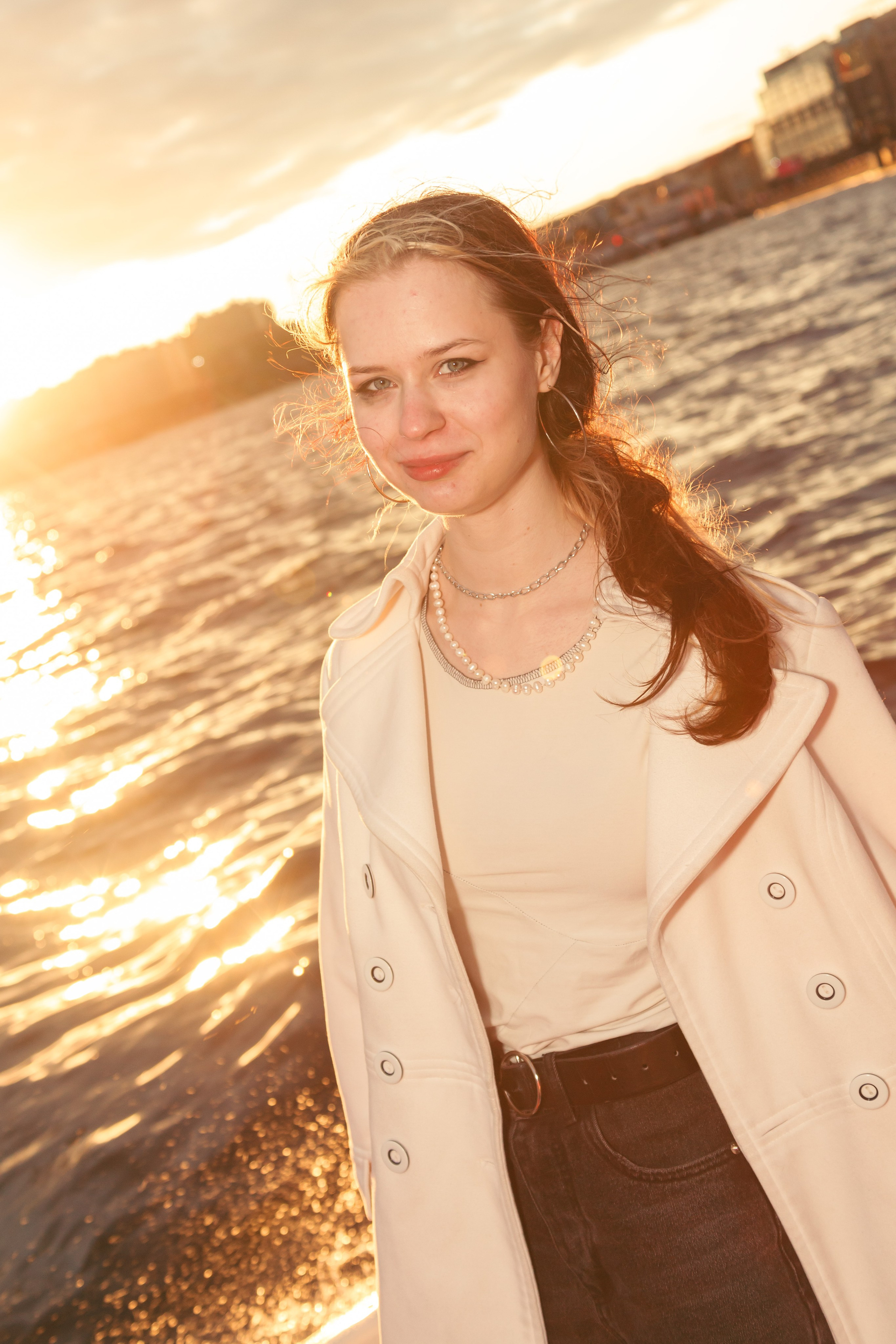 День рождения Анжелики № 2. Фотограф в Санкт — Петербурге Валерий Гаухман