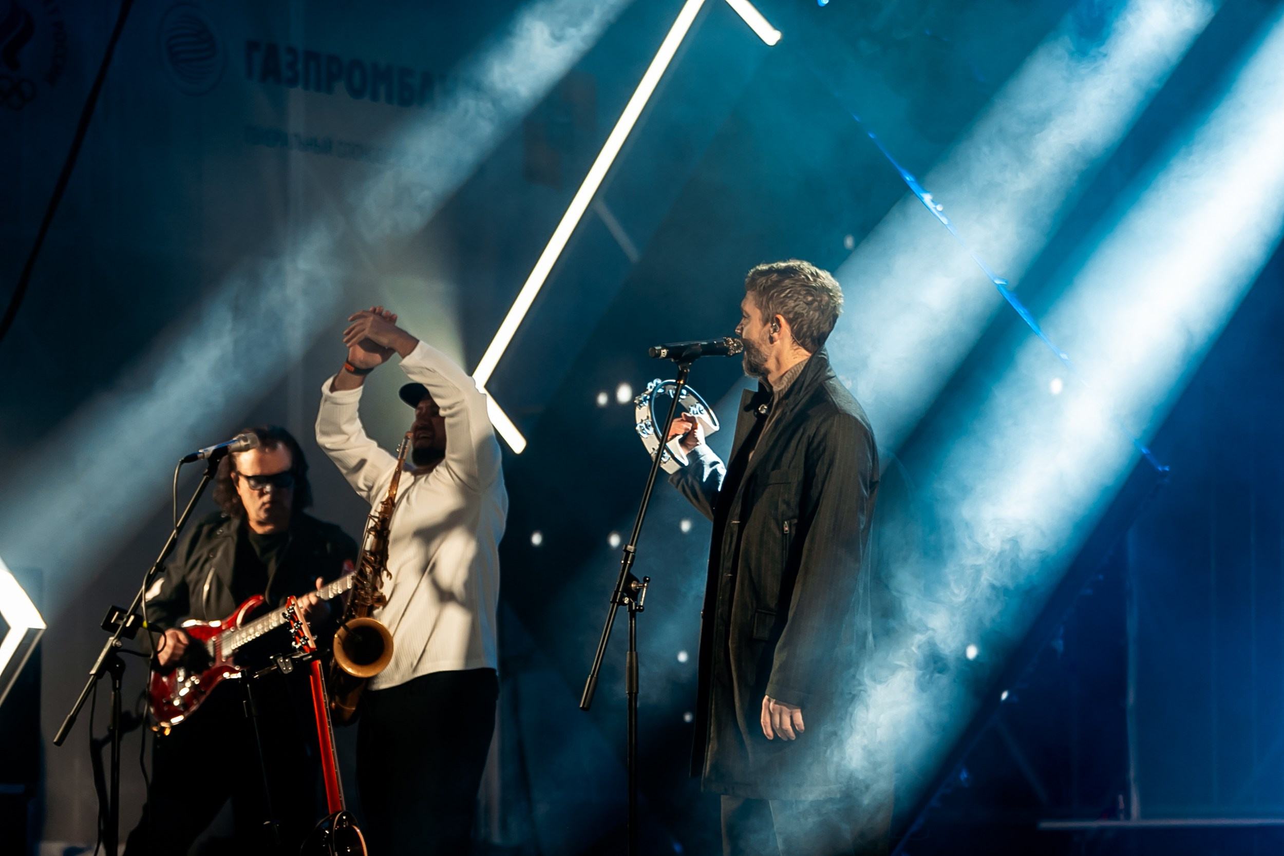 День зимних видов спорта 2024. Репортажный фотограф в Сочи Дмитрий Ветринский