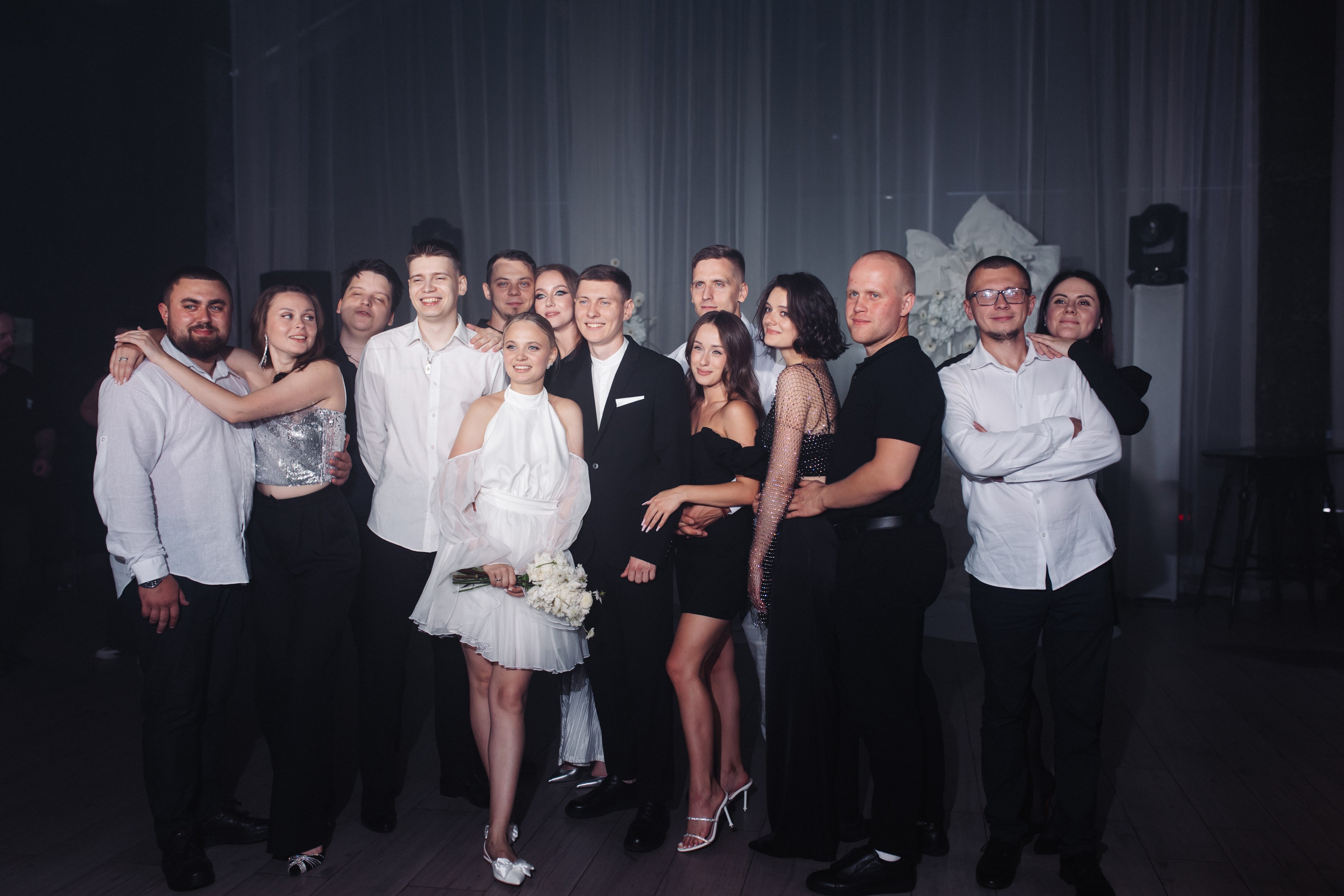 Даниил и Мария. Мордвинова Татьяна