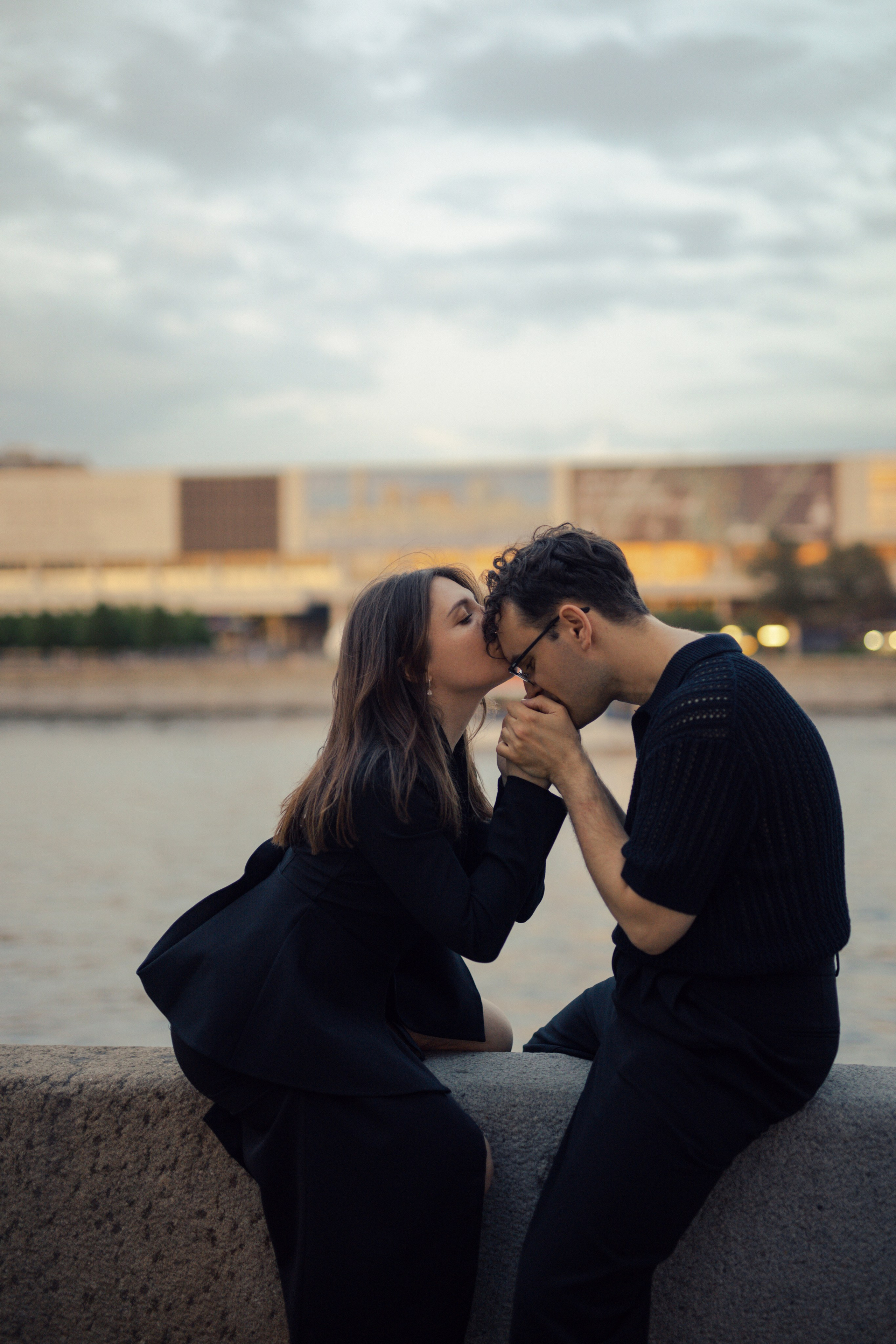 100% счастья. Свадебный и портретный фотограф в Москве, Туле и Брянске Дара Евсеева