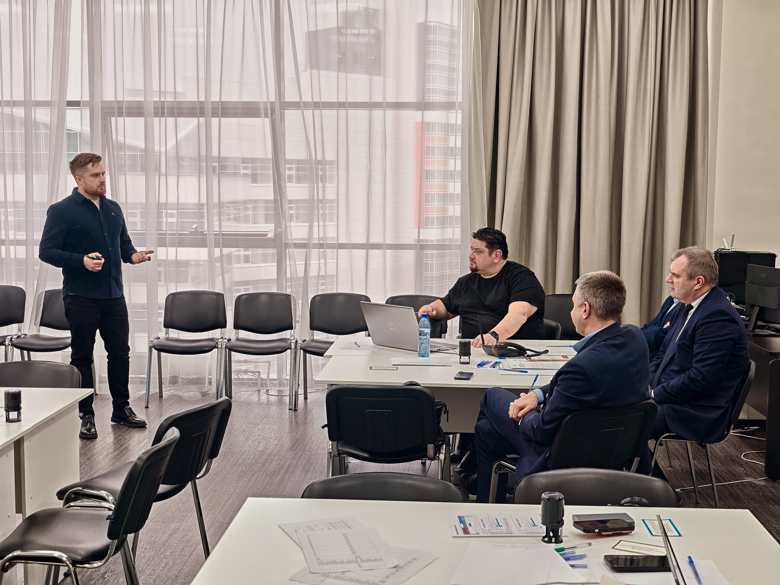 PR Среда в СФУ — СНЯТО НА СМАРТФОН (2 дня съёмок). Фотограф Яковлев Роман — Красноярск