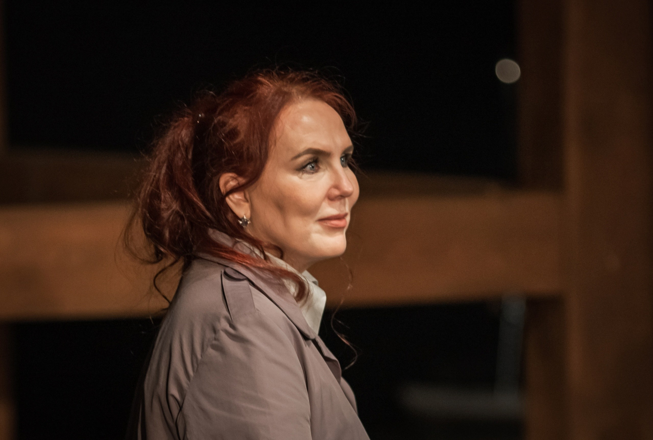 Ожидание | Музыкальный театр Кузбасса