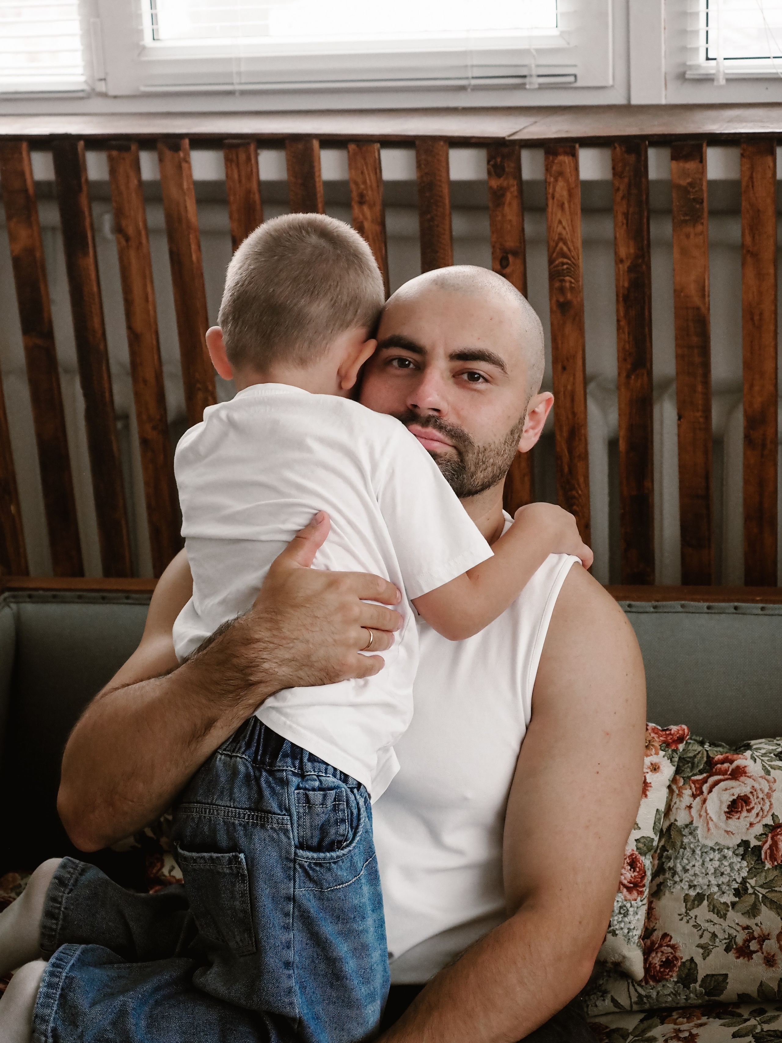 Chic. Фотограф Рязань. Семейный Свадебный фотограф