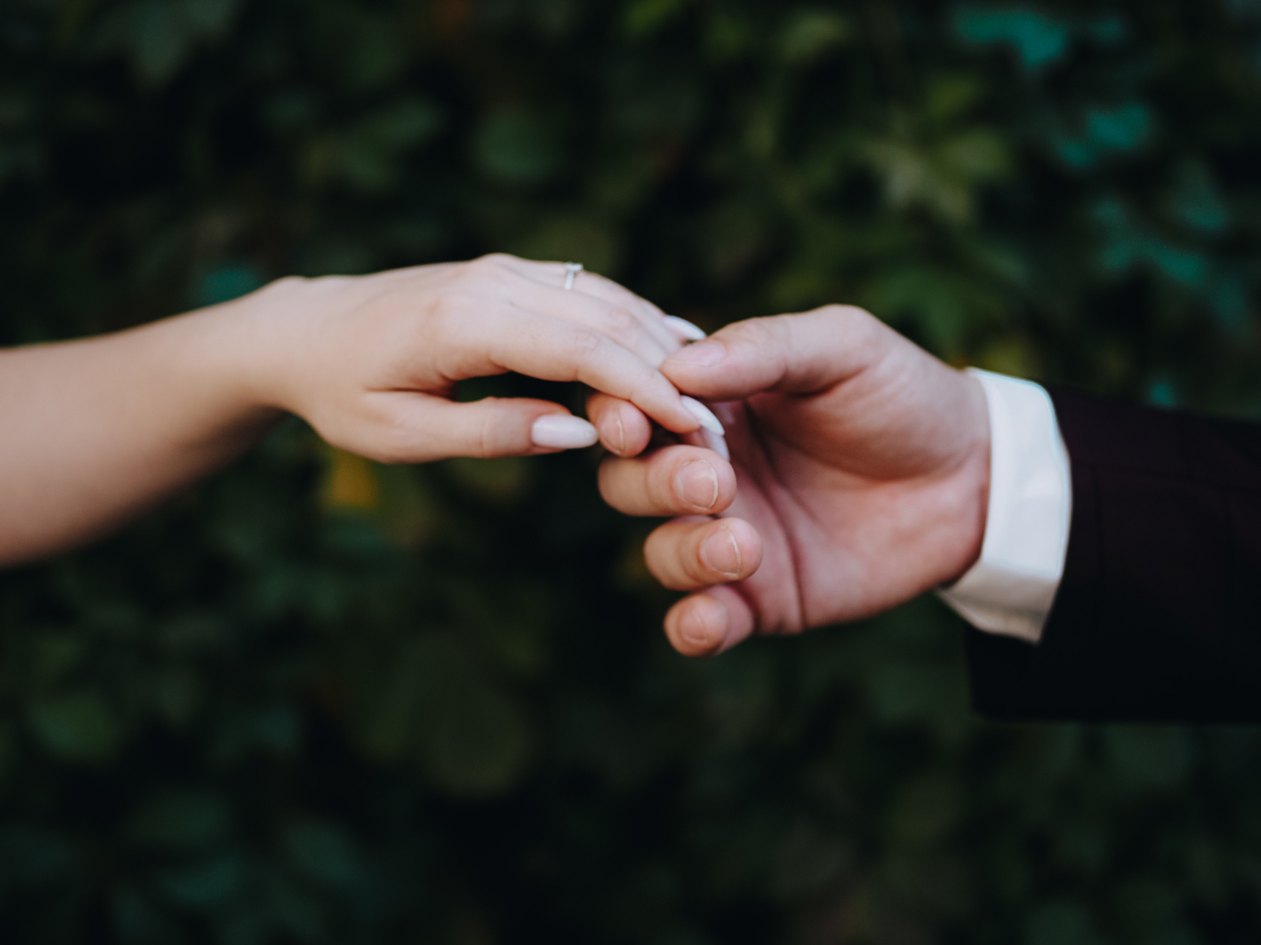 Карина и Илья. Фотограф Рязань. Семейный Свадебный фотограф