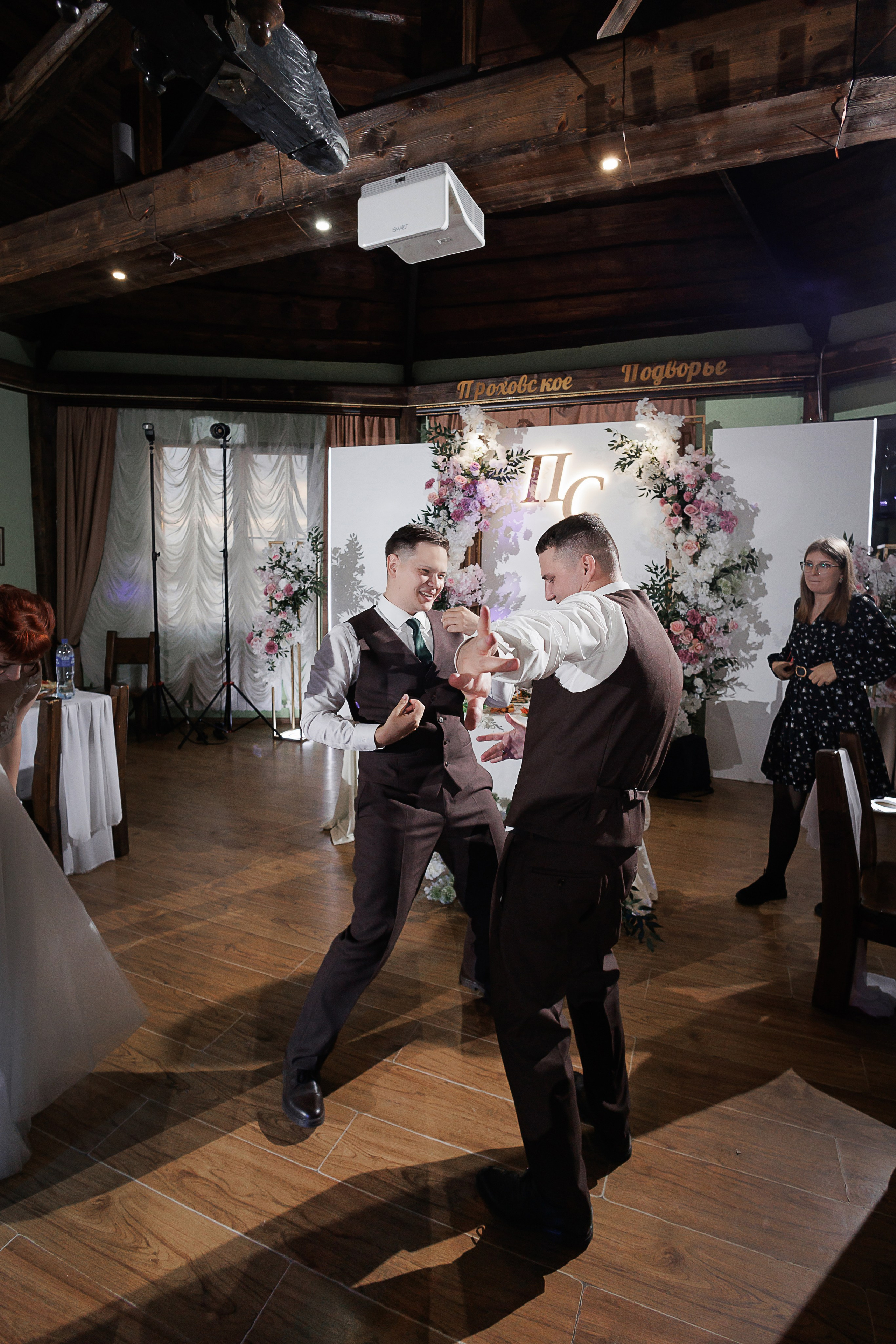 Свадьба. Свадебный и семейный фотограф в Твери и Тверской области