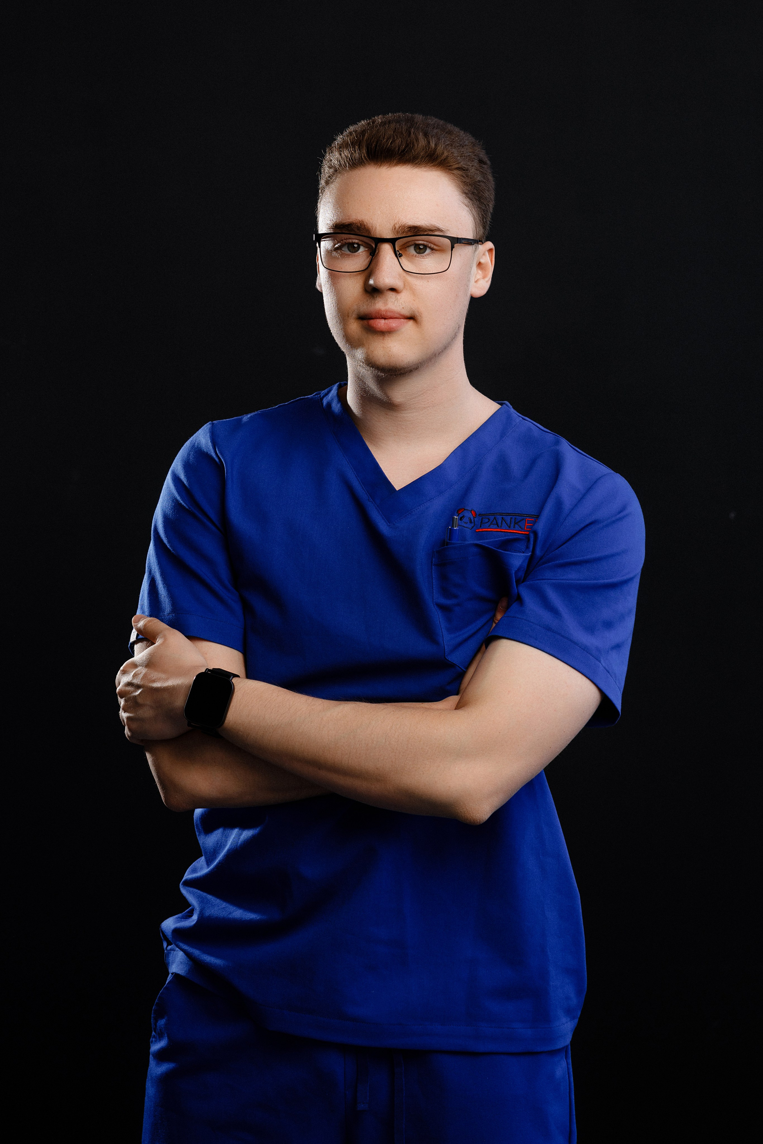 Медики. Каплицкая Любовь — фотограф Тверь