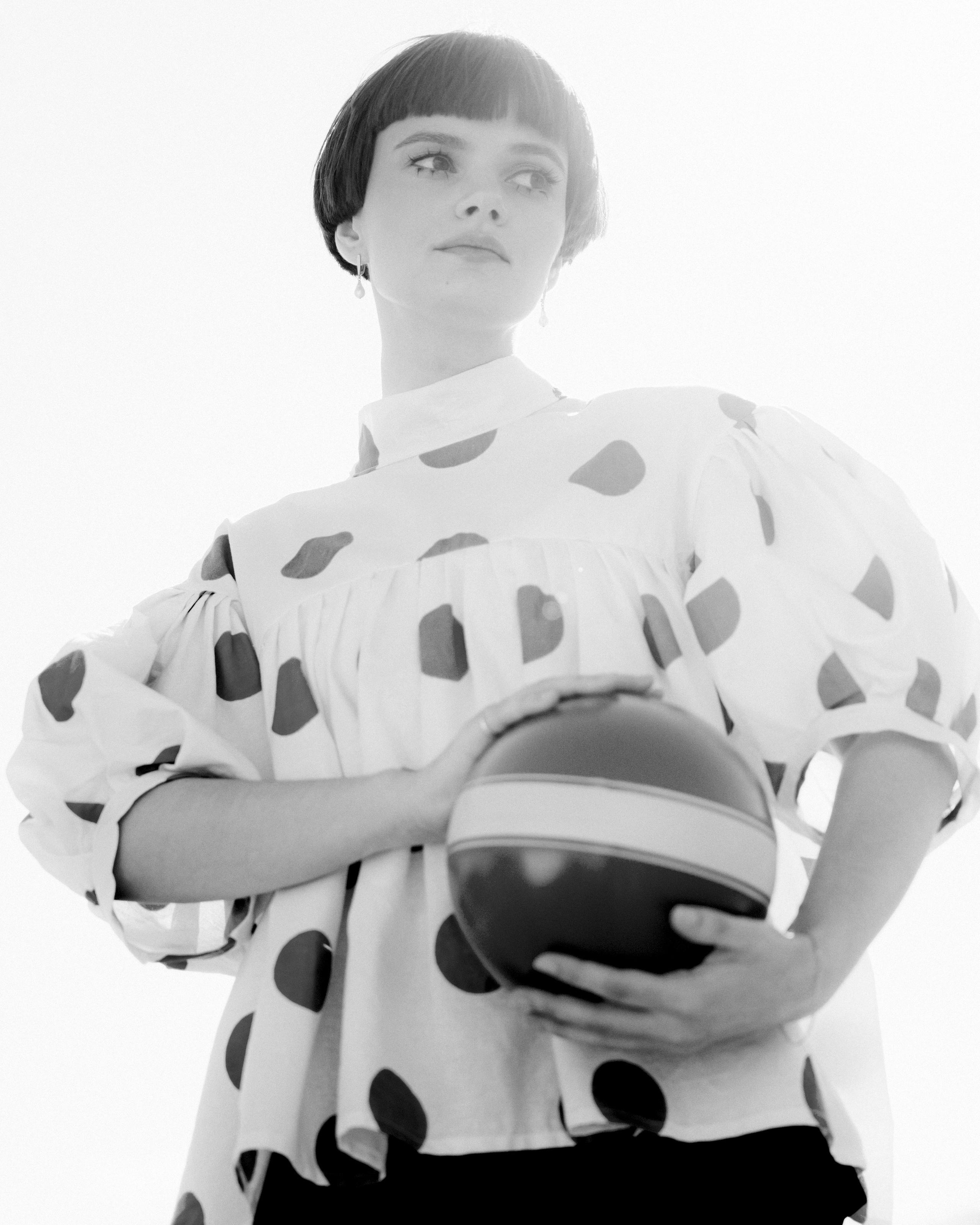 Атрибутика. Профессиональный фотограф в Москве