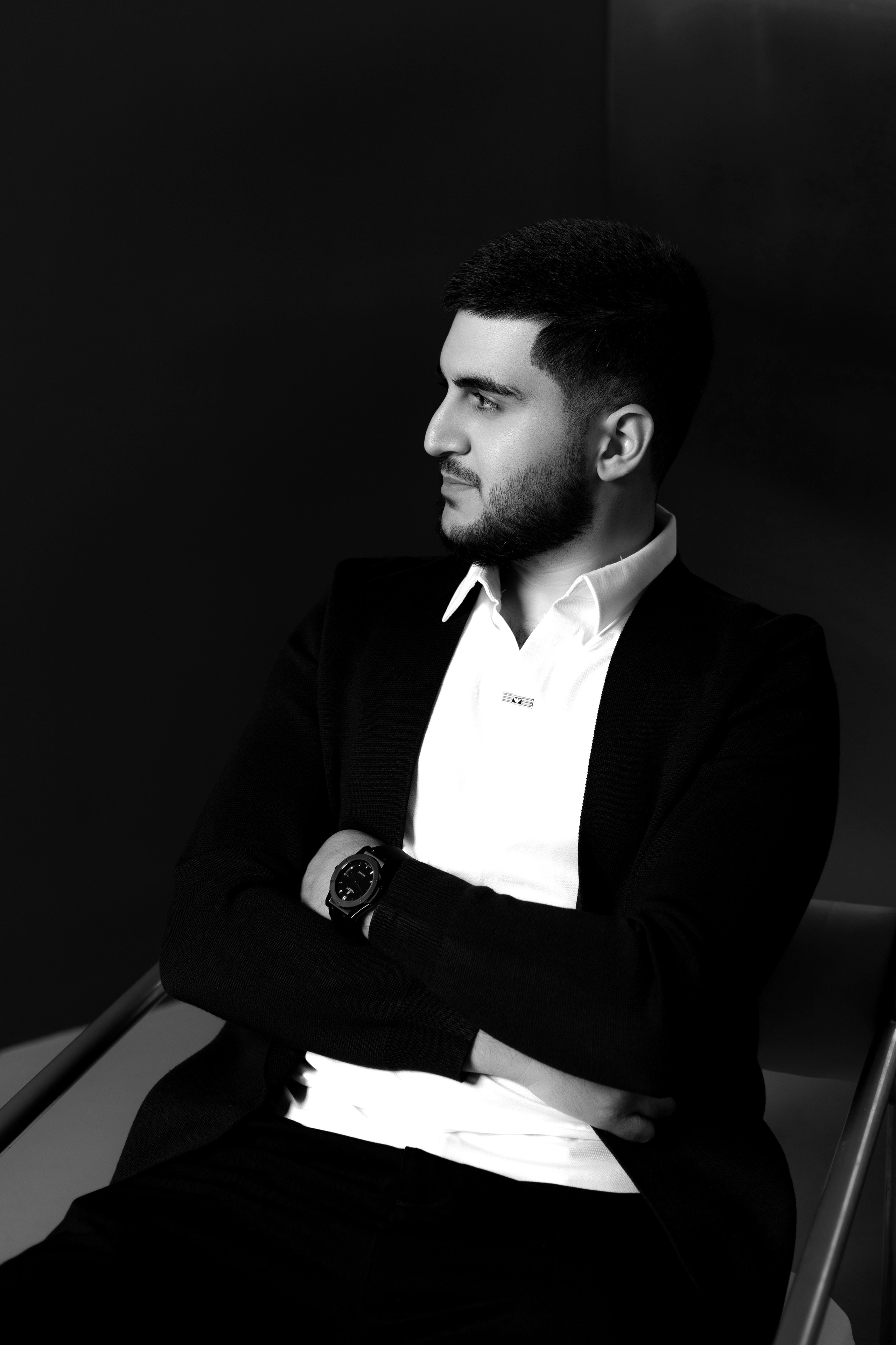 Малена & Анар