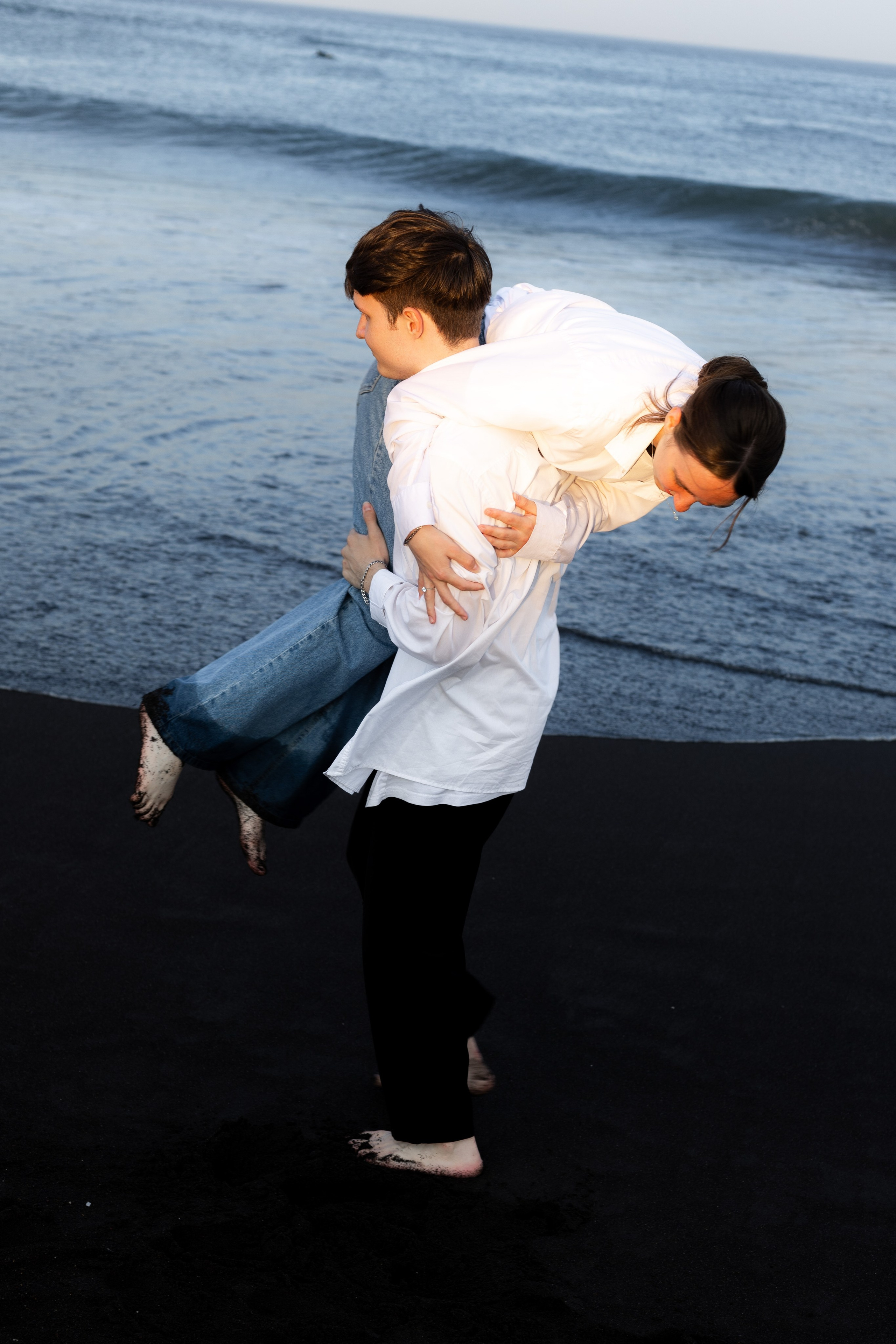 Вика & Вадим