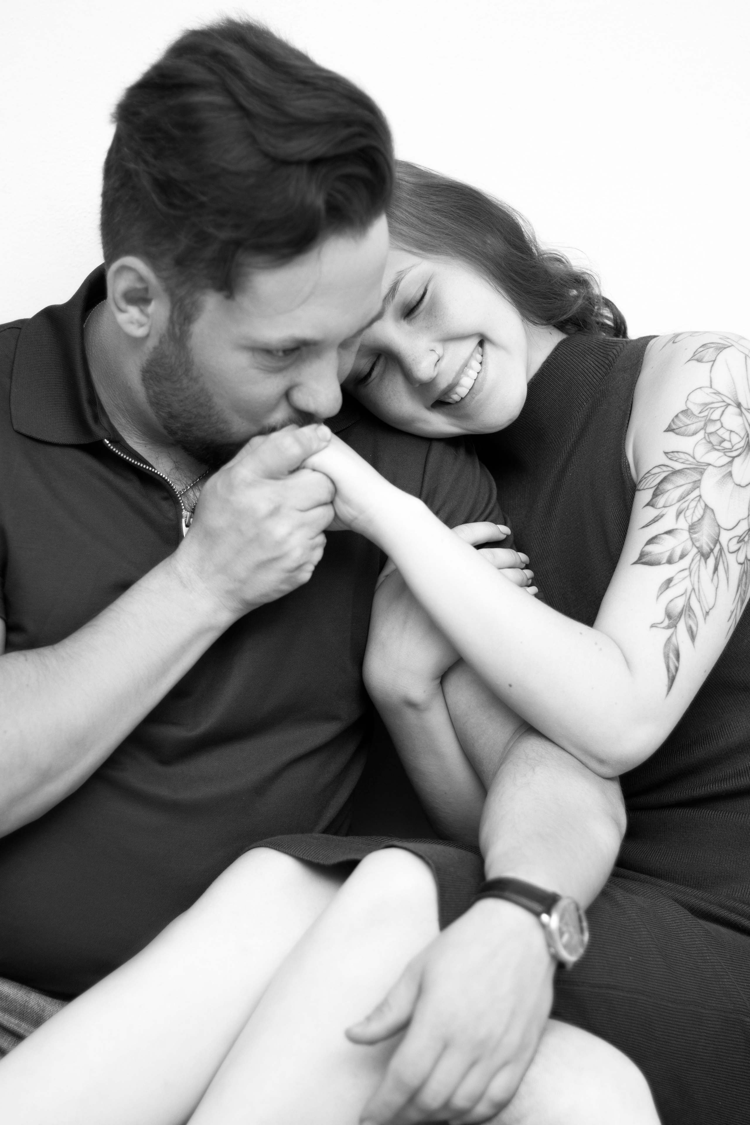 Парные Фотосессии на Камчатке — Ловим Искренние Эмоции | Екатерина