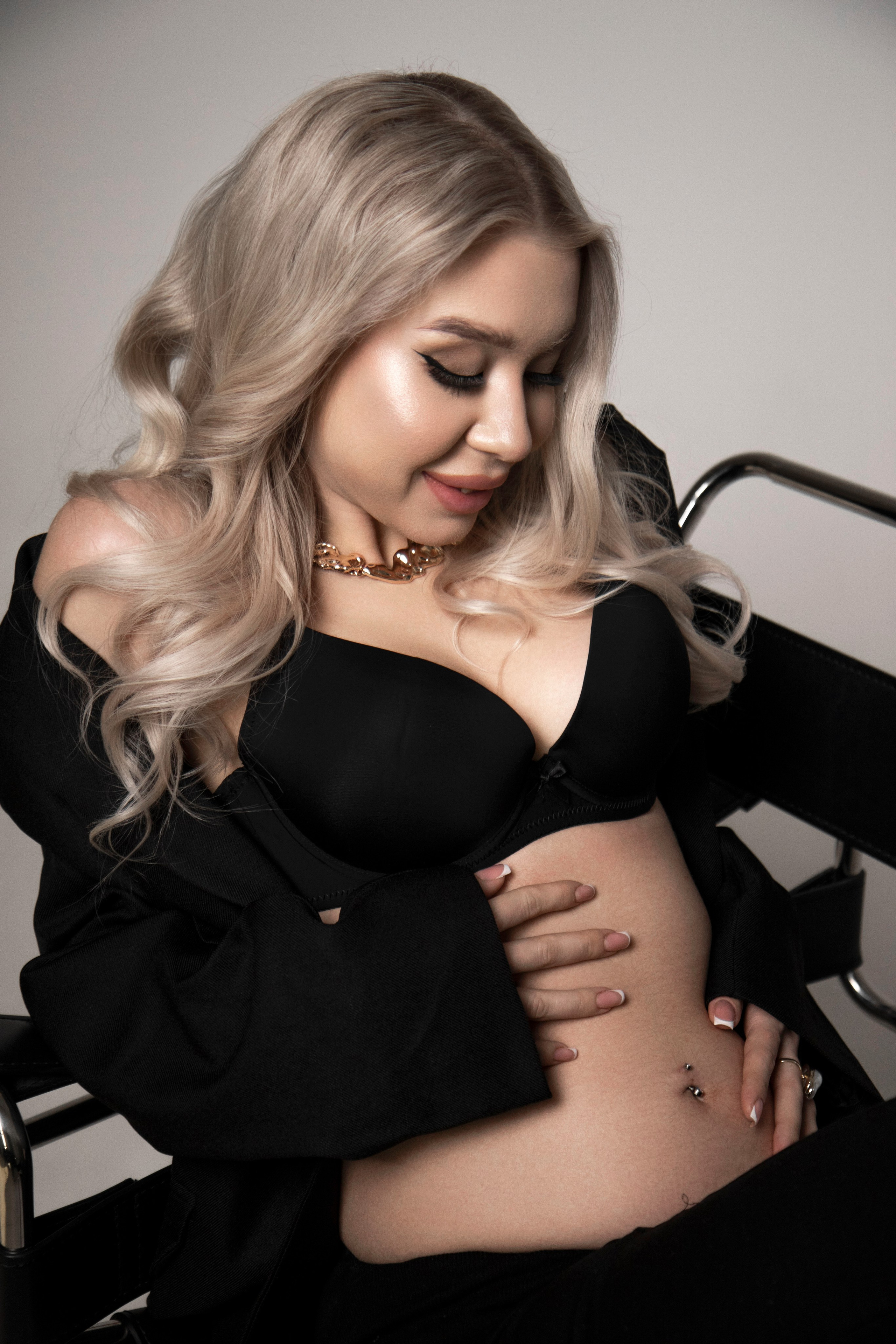 Фотосессия Беременности на Камчатке — Теплые и Нежные Кадры | Екатерина