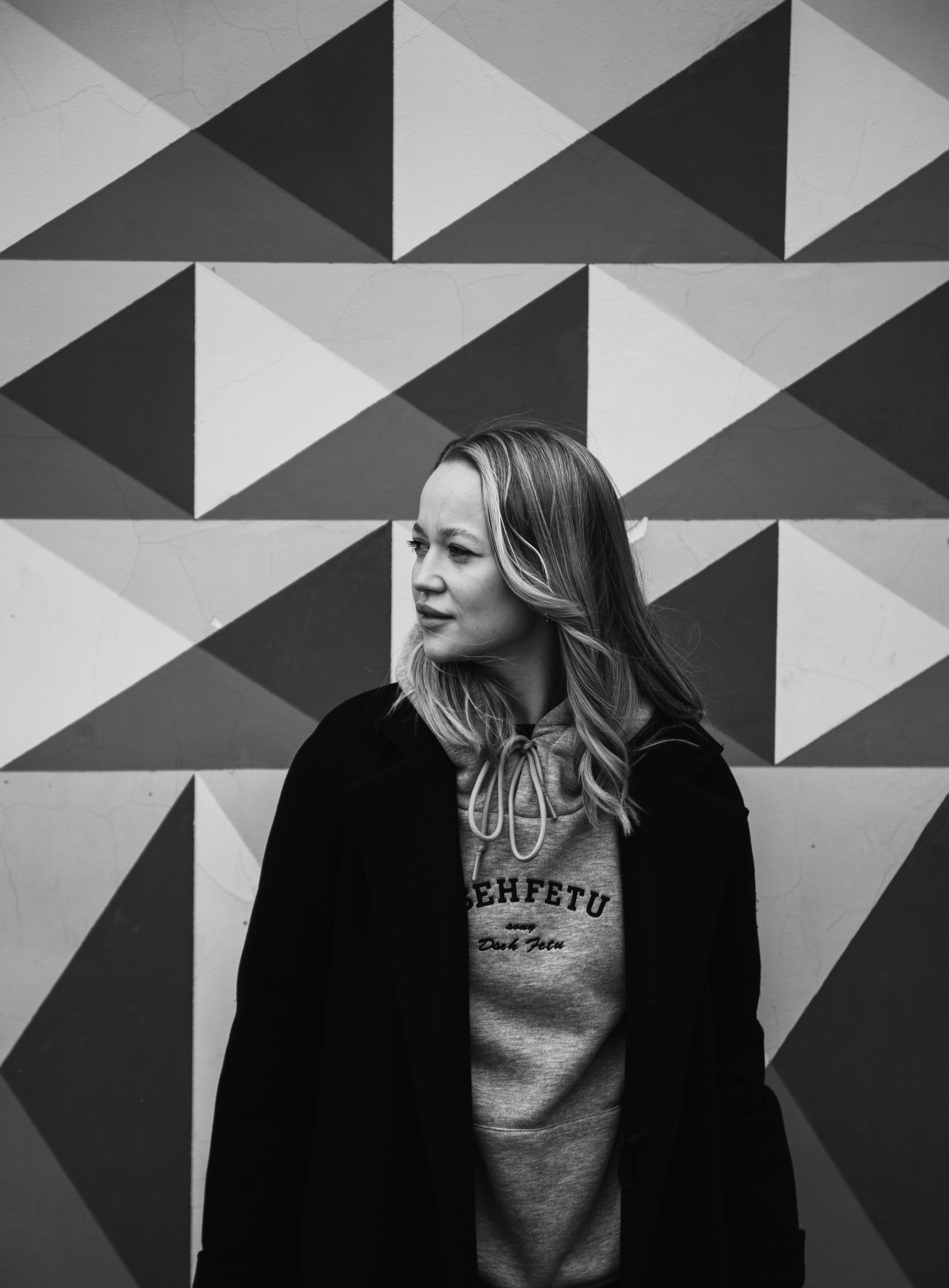 Стрит. Фотограф в Москве. Александр Агеев