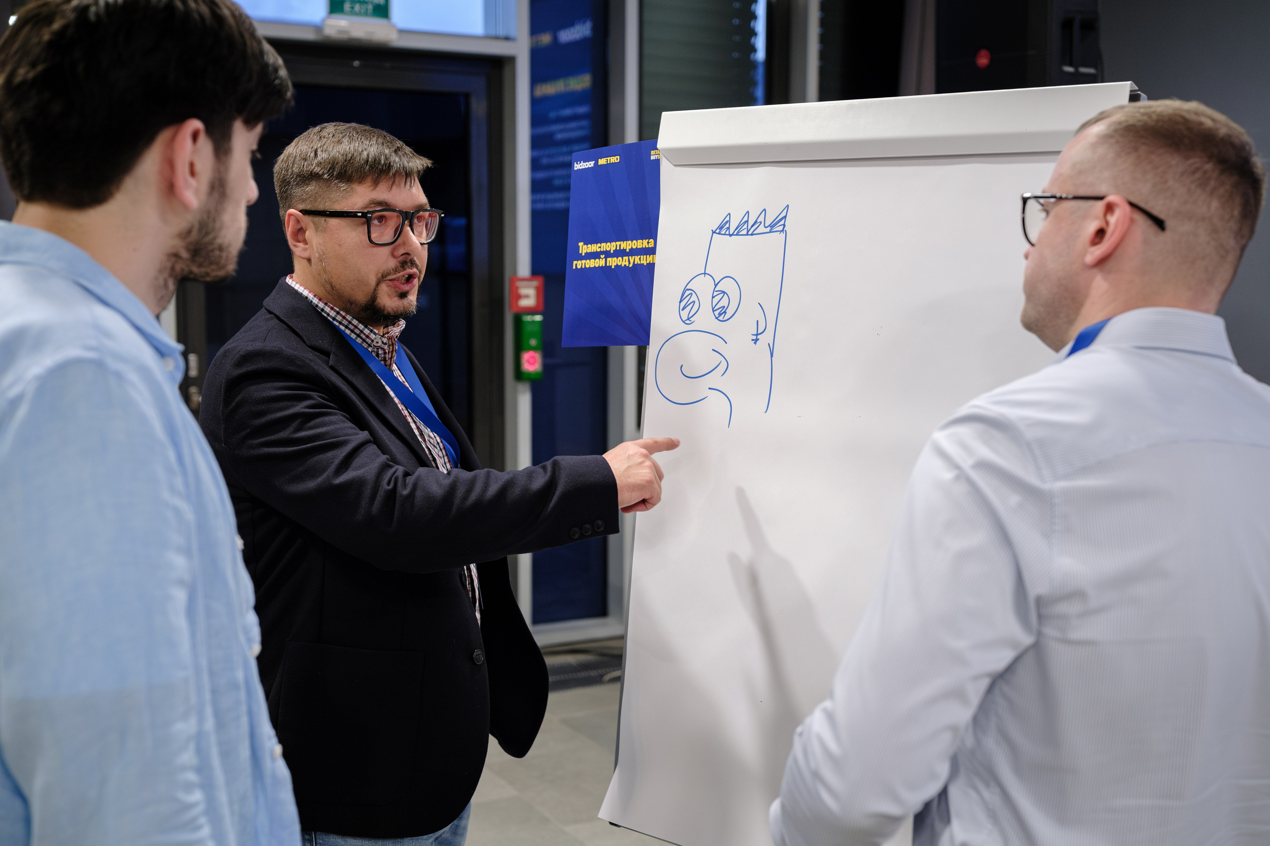 METRO. Репортажный и портретный фотограф в Москве Илья Спиридонов