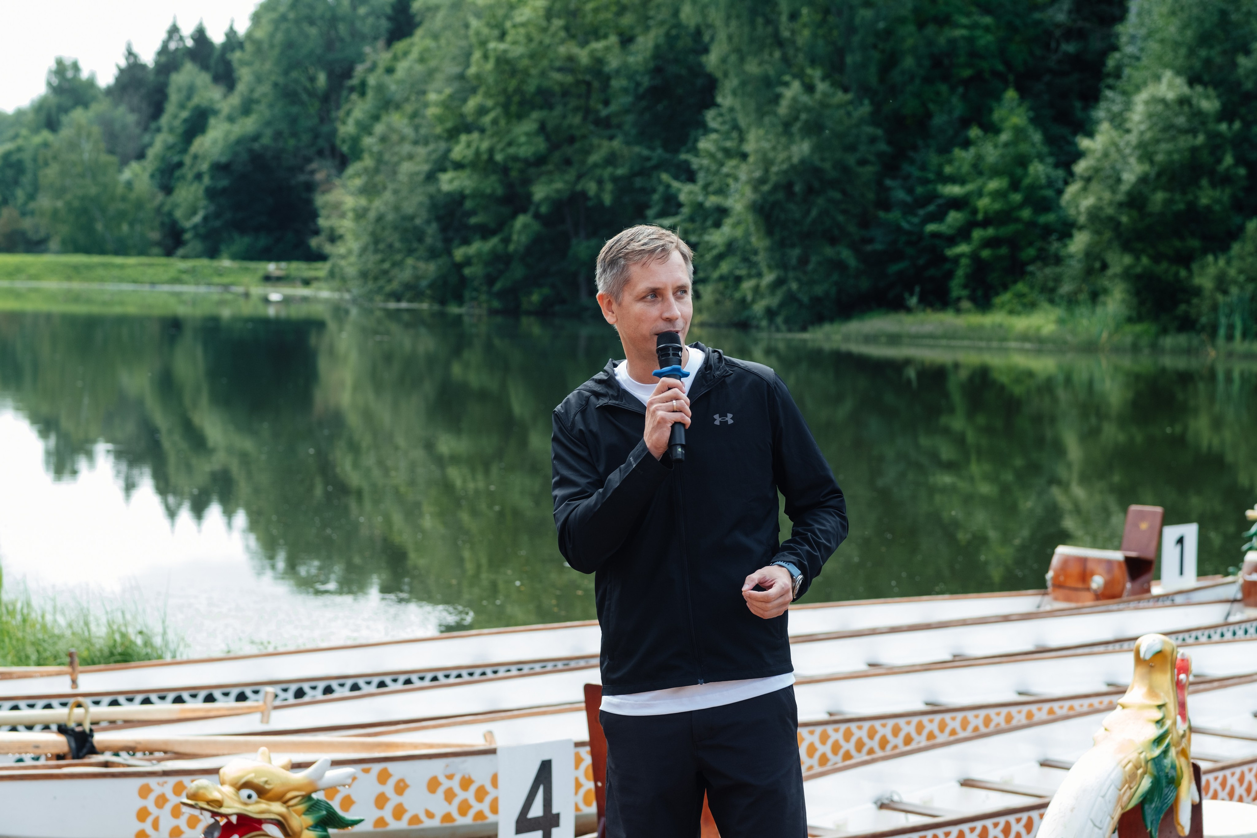 Корпоратив «ЕВРАЗ». Репортажный и портретный фотограф в Москве Илья Спиридонов