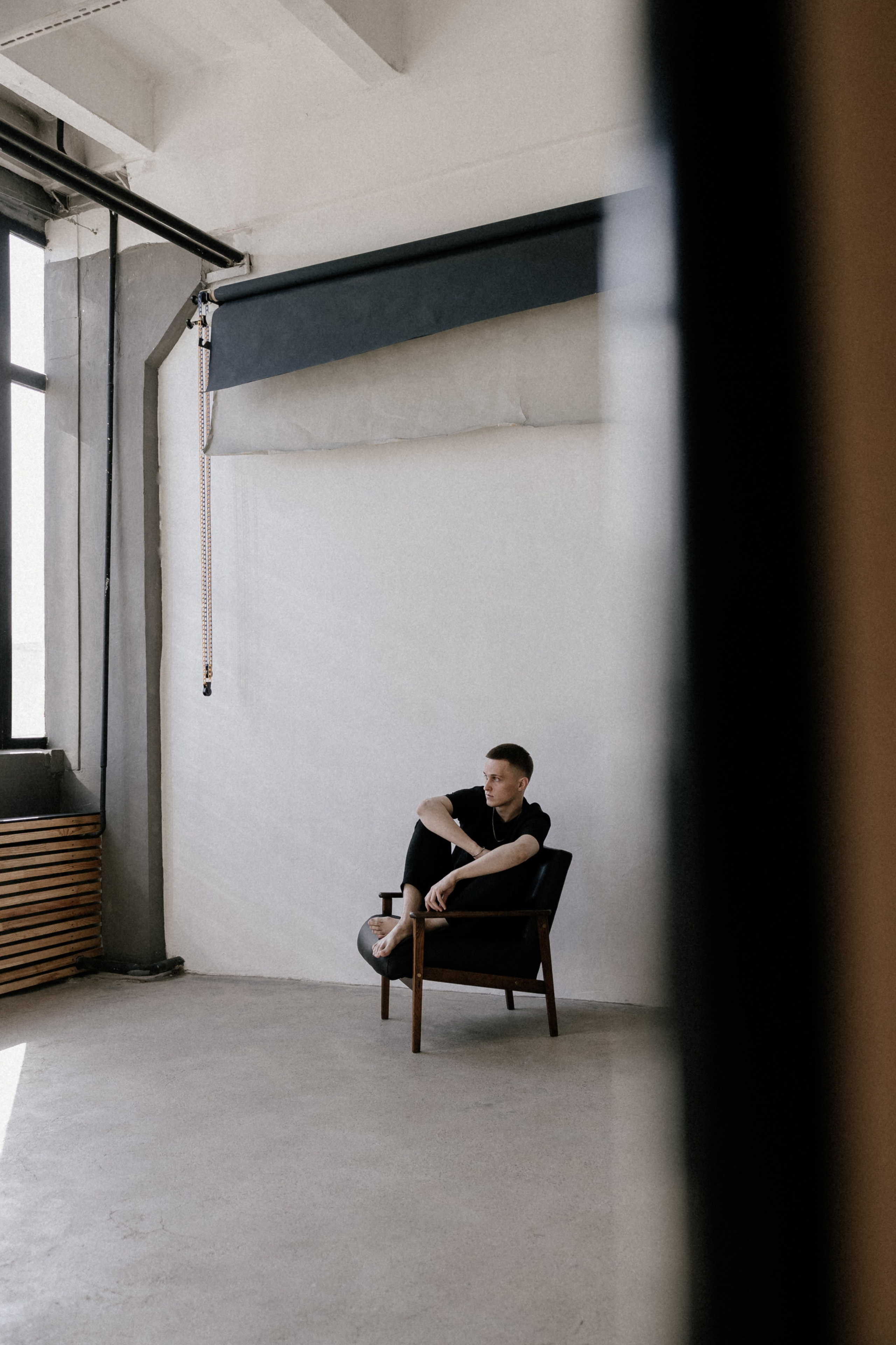 Андрей. Фотограф Москва, Санкт-Петербург, Абакан