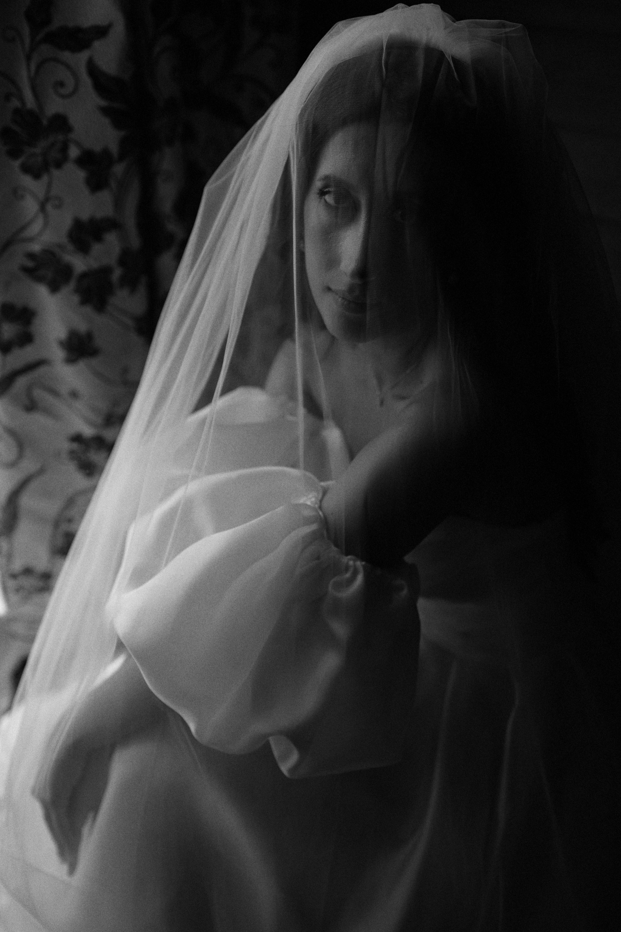 Камилла и Денис. Фотограф Смоляк Алена