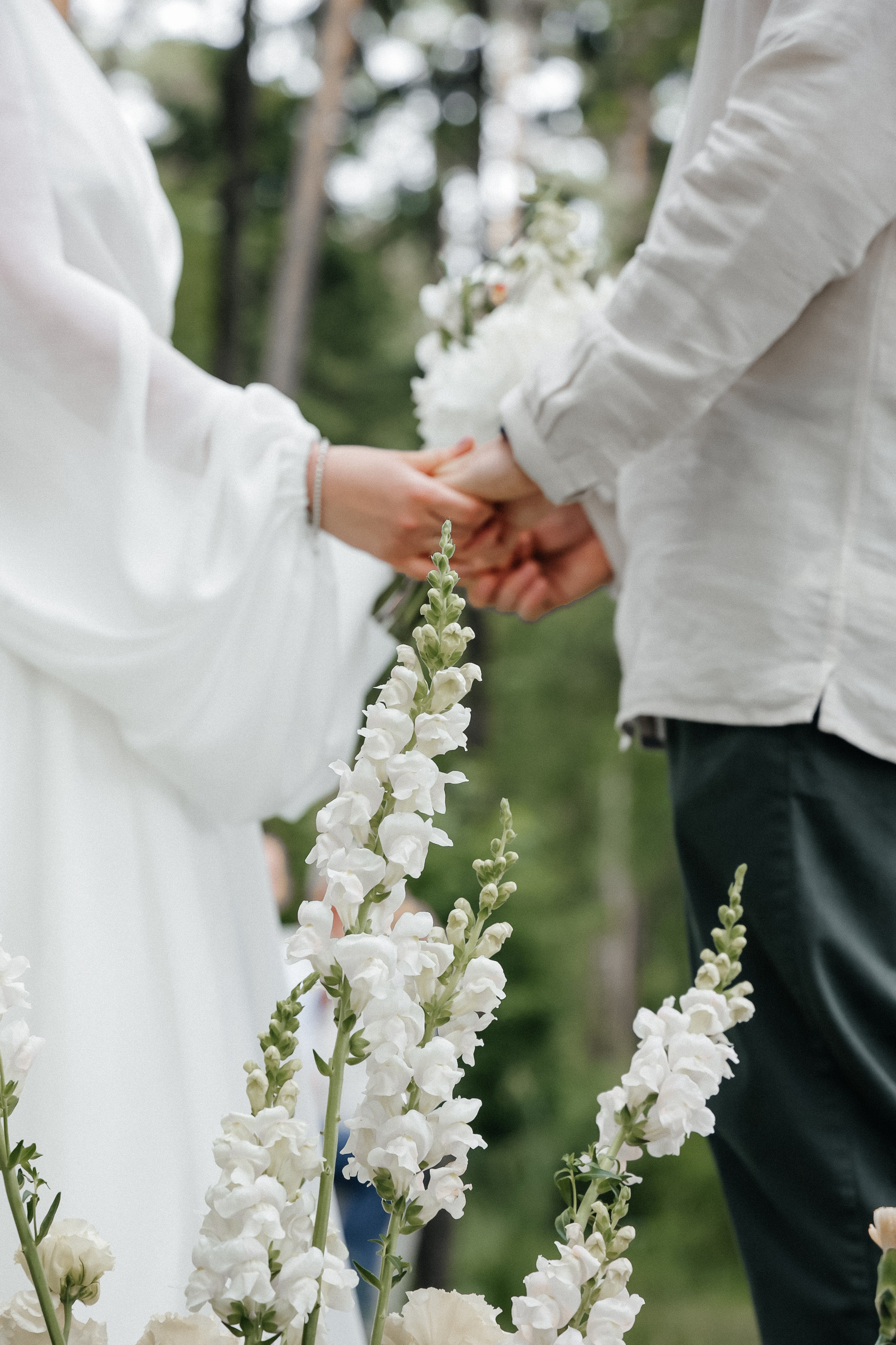 Свадебные съемки. Фотографирую светом и сердцем в Москве с 2014 года