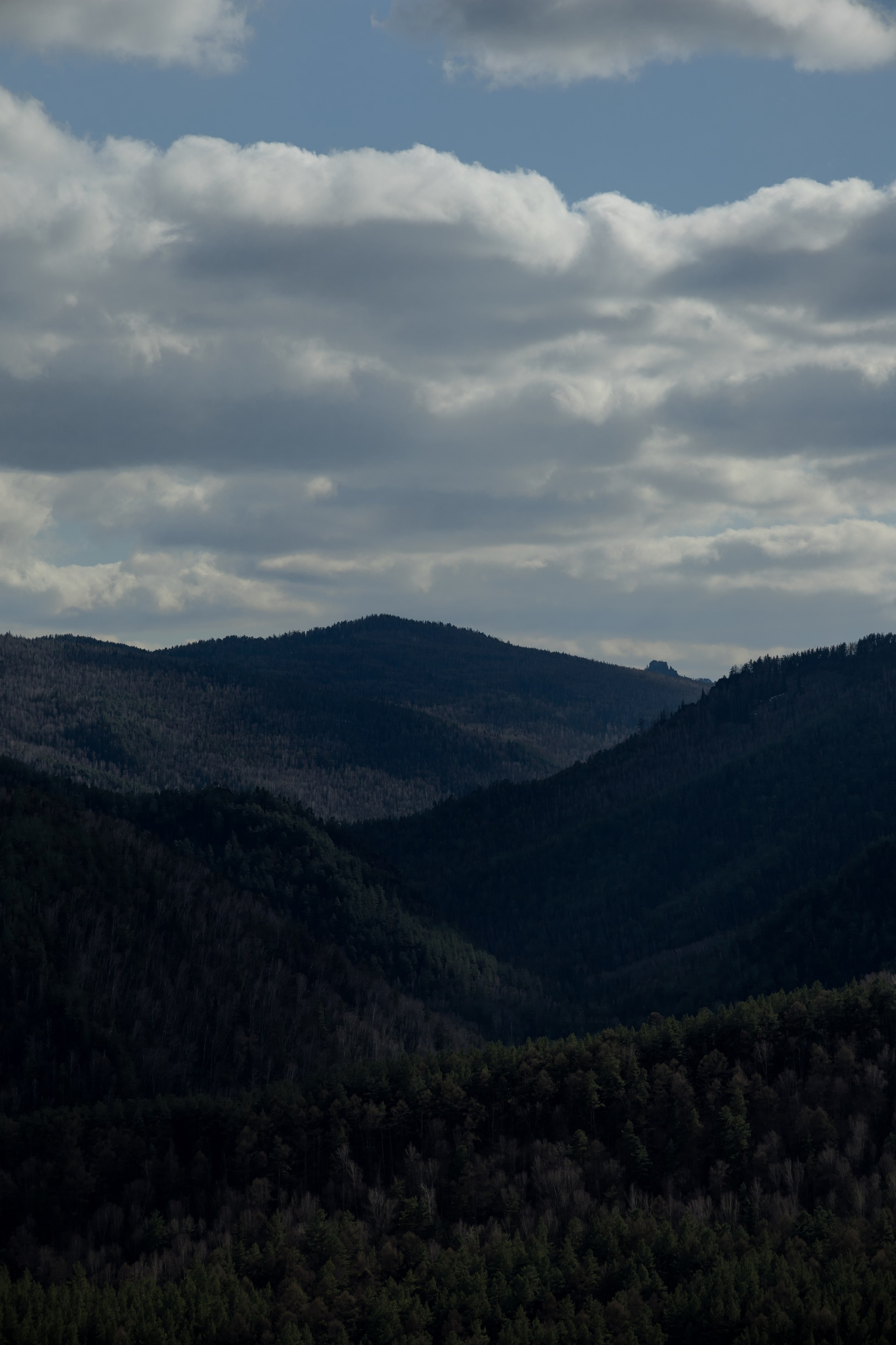 Красноярск. Портретный и уличный фотограф в Москве Таня Корнеева