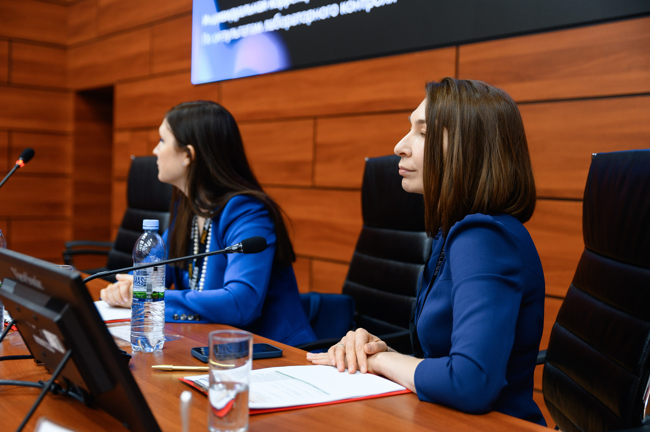 СПИКЕРЫ. PRO-AGELESS