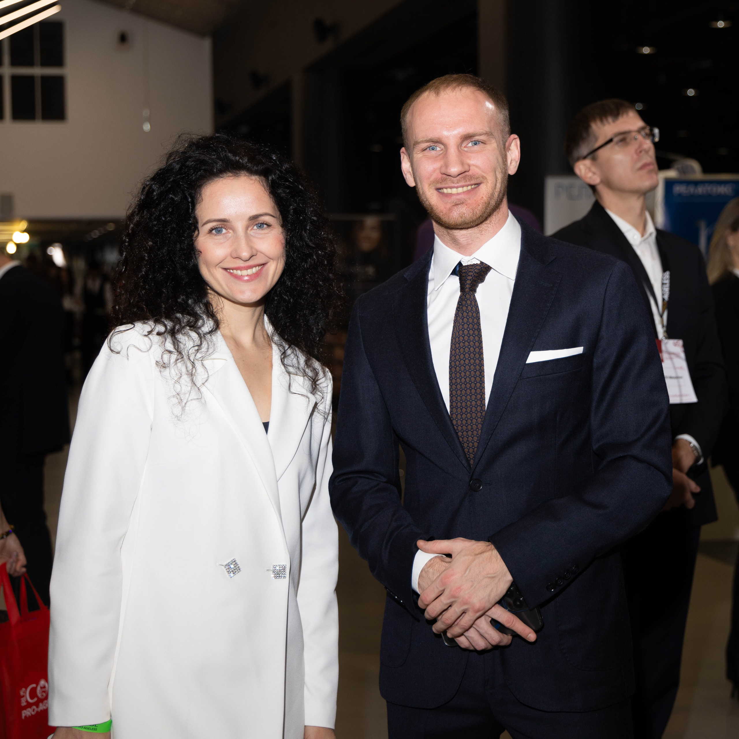 РАЗНОЕ. PRO-AGELESS