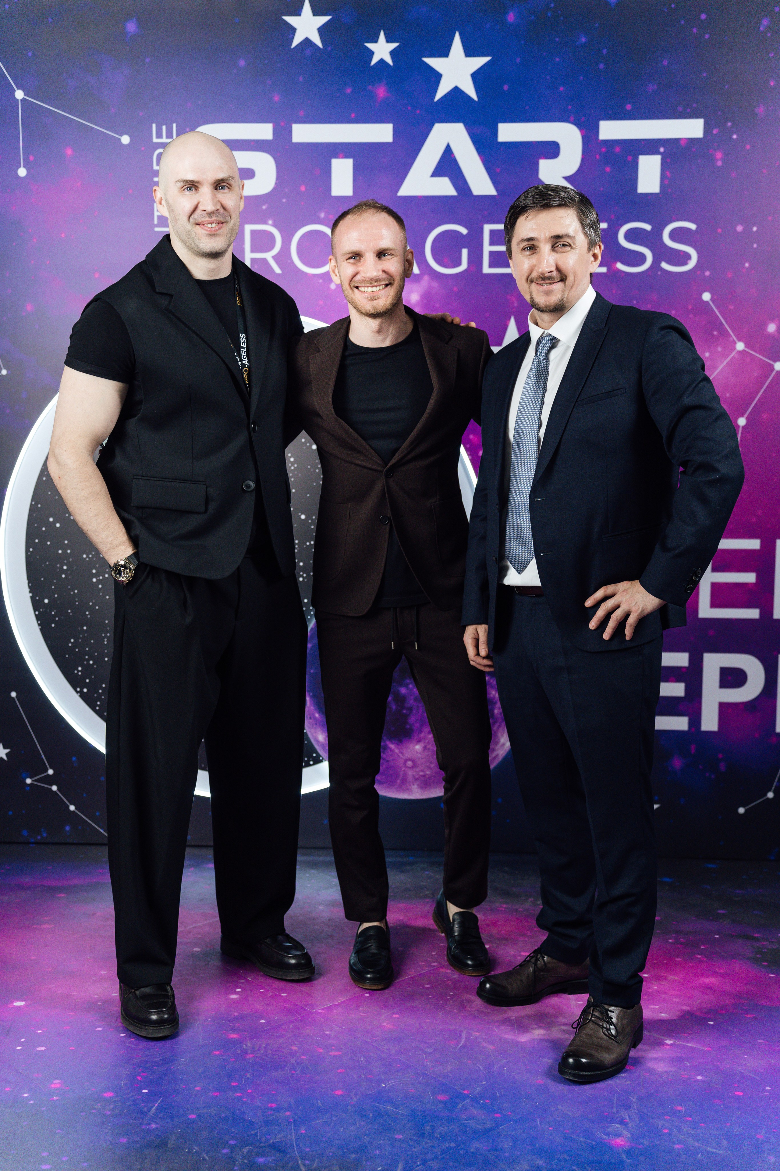 Фотозона. PRO-AGELESS