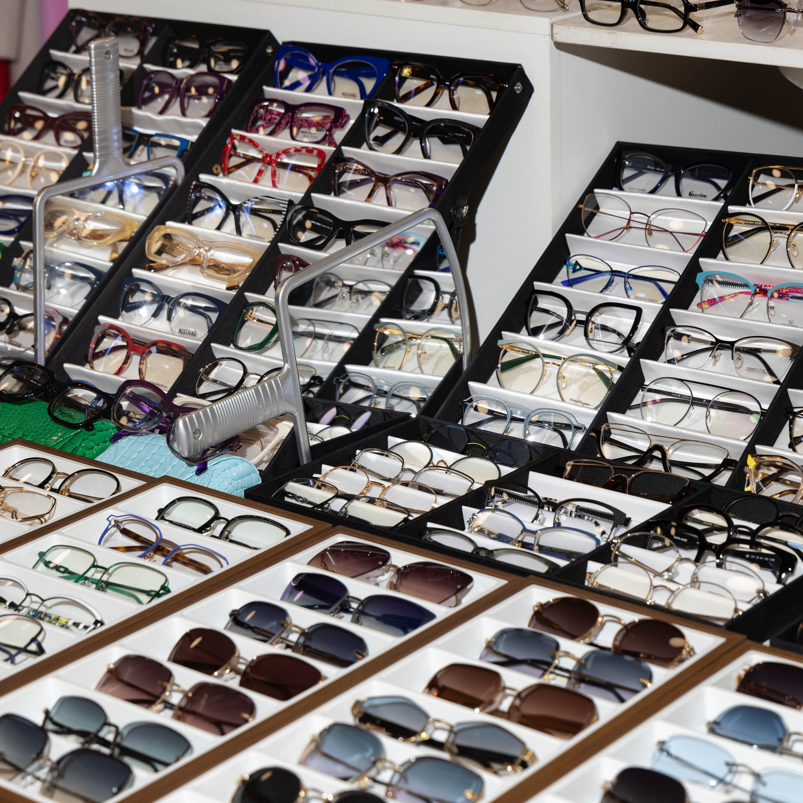 СТЕНДИСТЫ. PRO-AGELESS