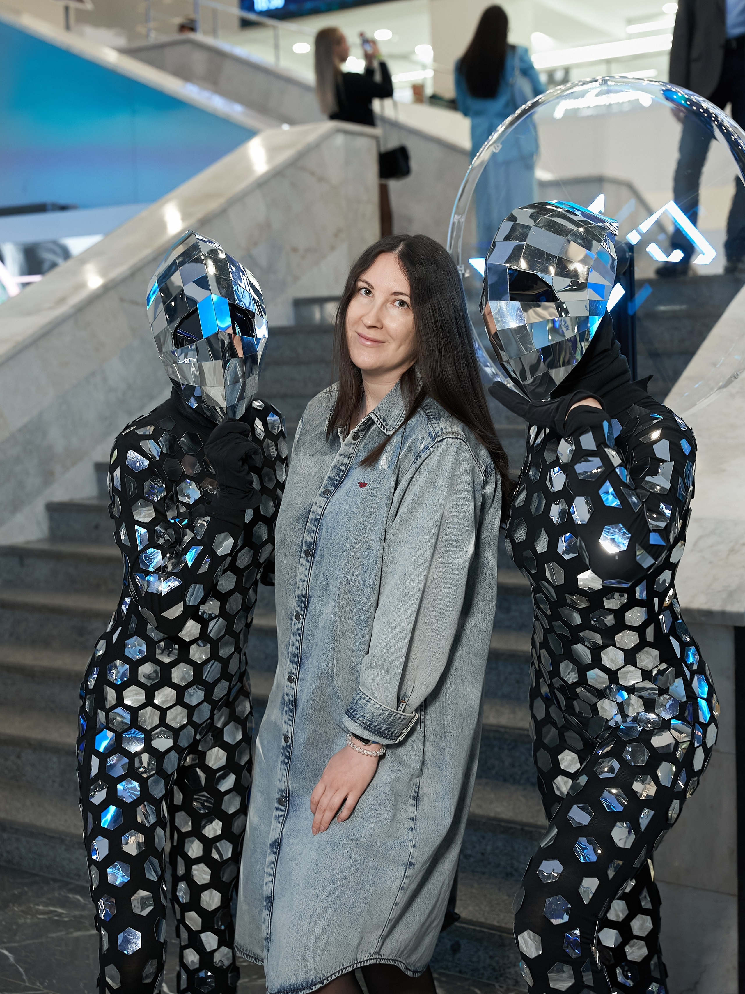 СЛУШАТЕЛИ. PRO-AGELESS