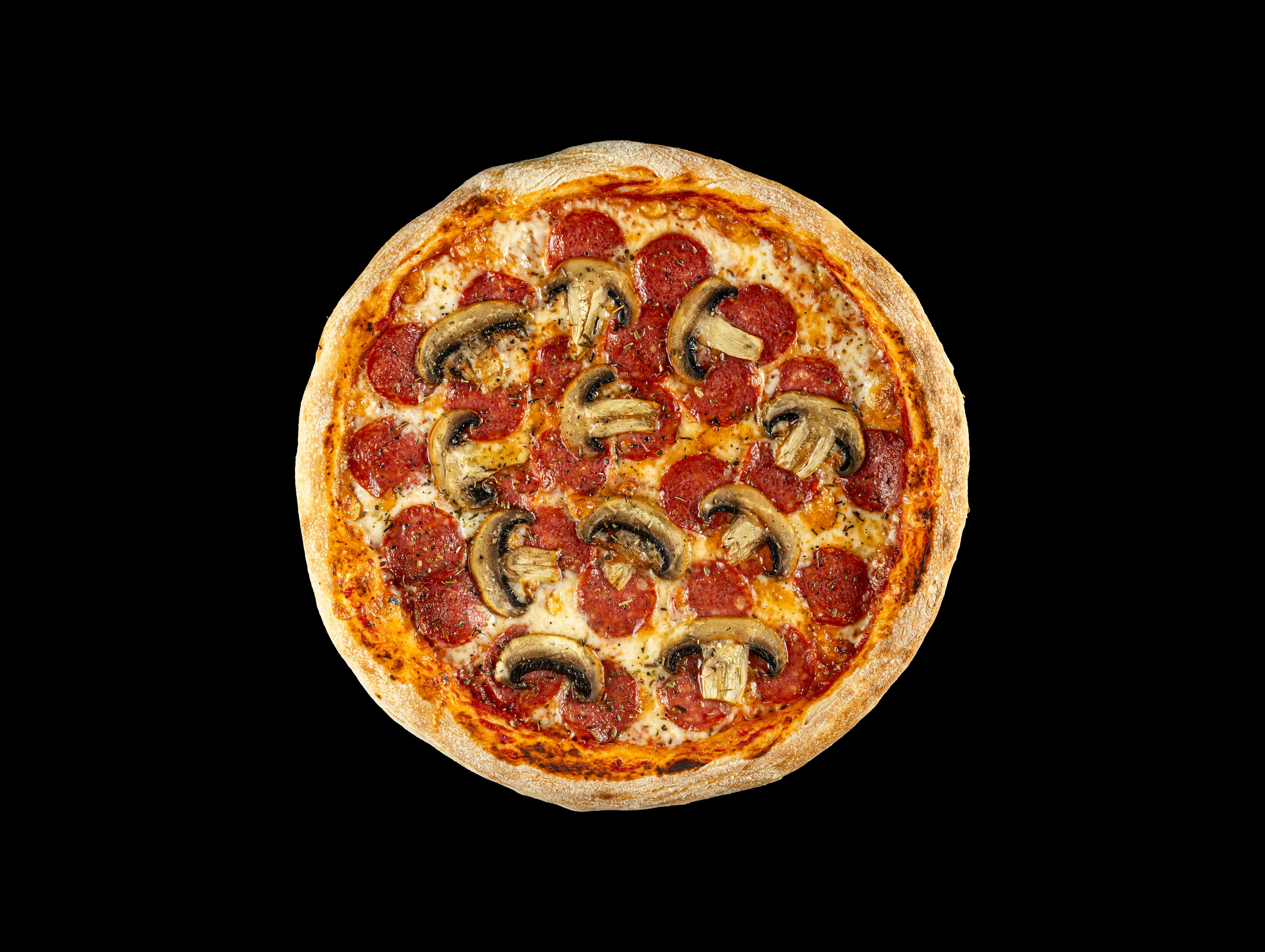 Галерея роллов