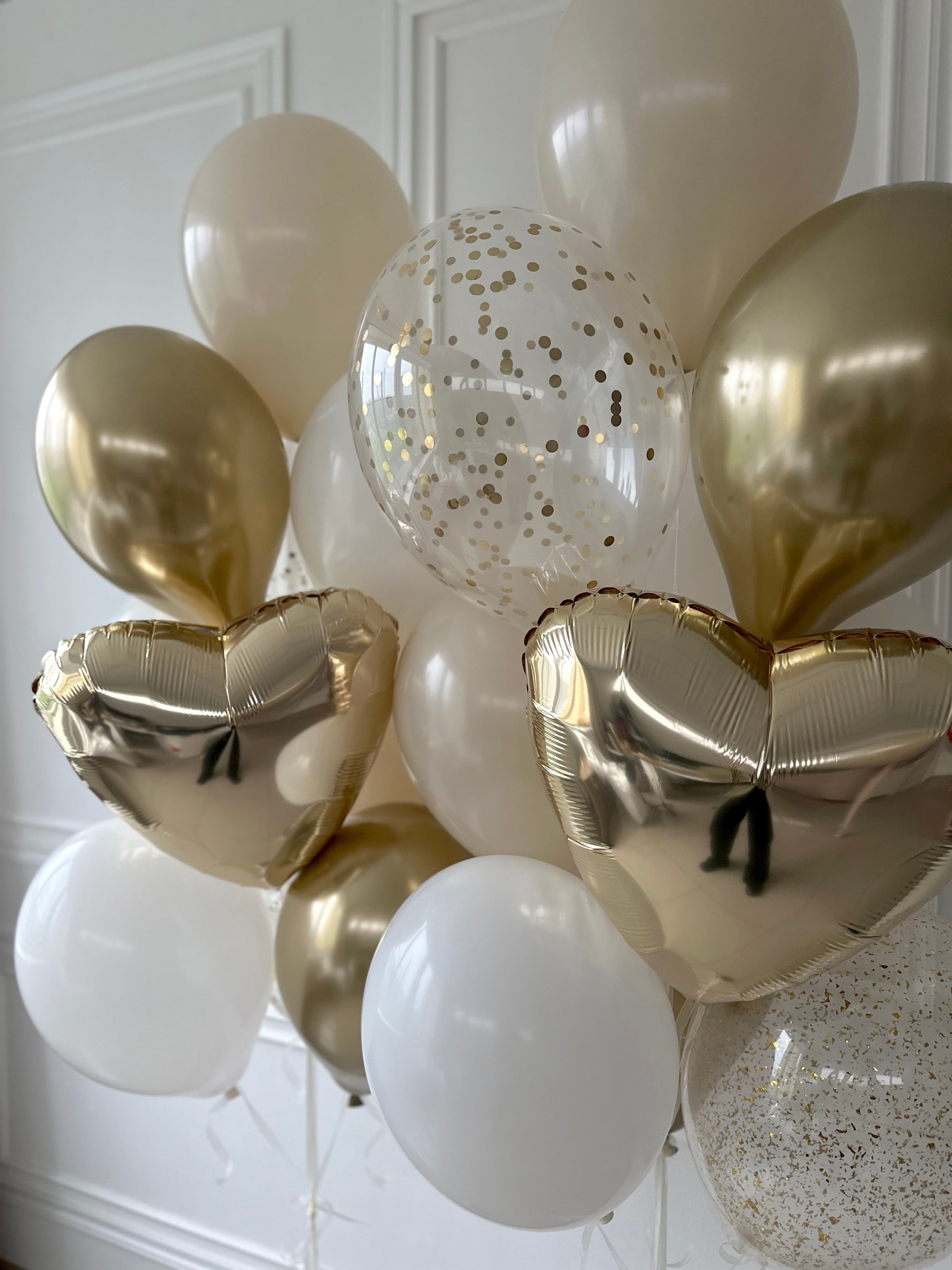 Для нее. Фабрика праздника