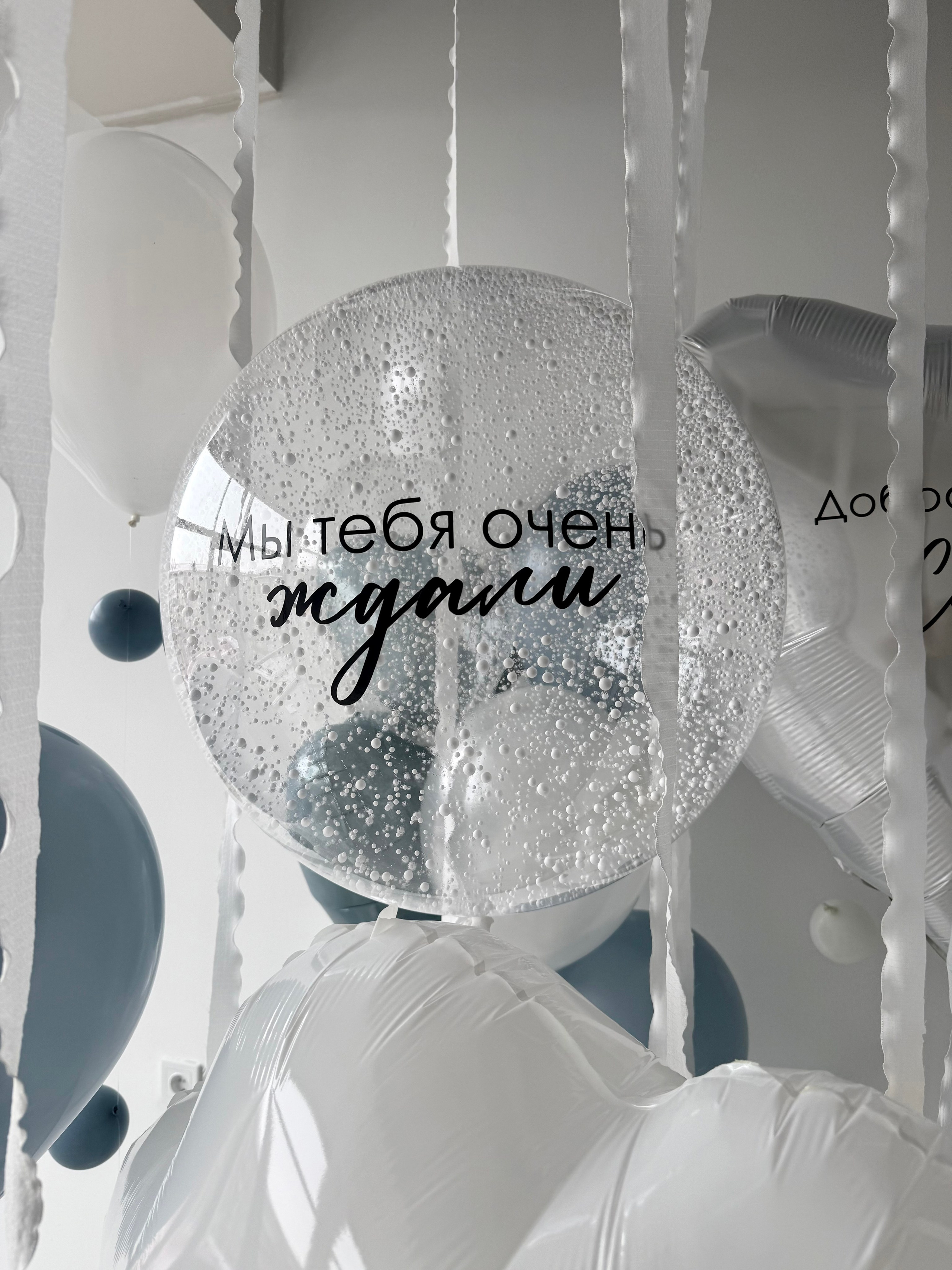 Выписка. Фабрика праздника