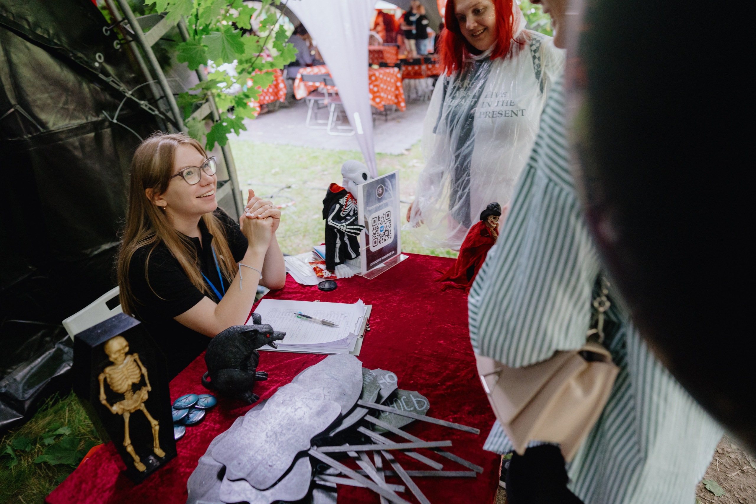 VK FEST SPORTS. Photographer — ERASTOV