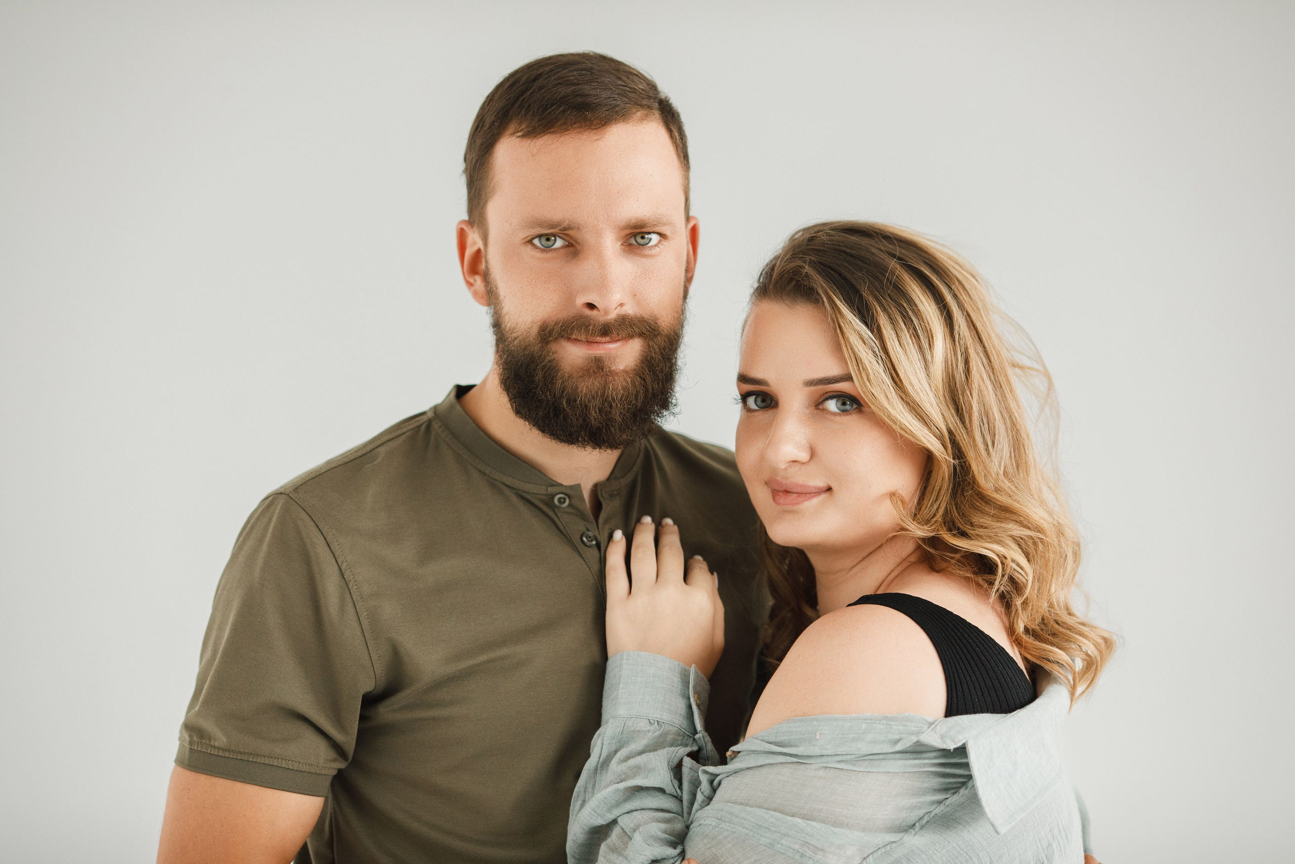 Семейная фотосессия с бенто-тортом. Фотограф во Владикавказе Юрий Геворгизов