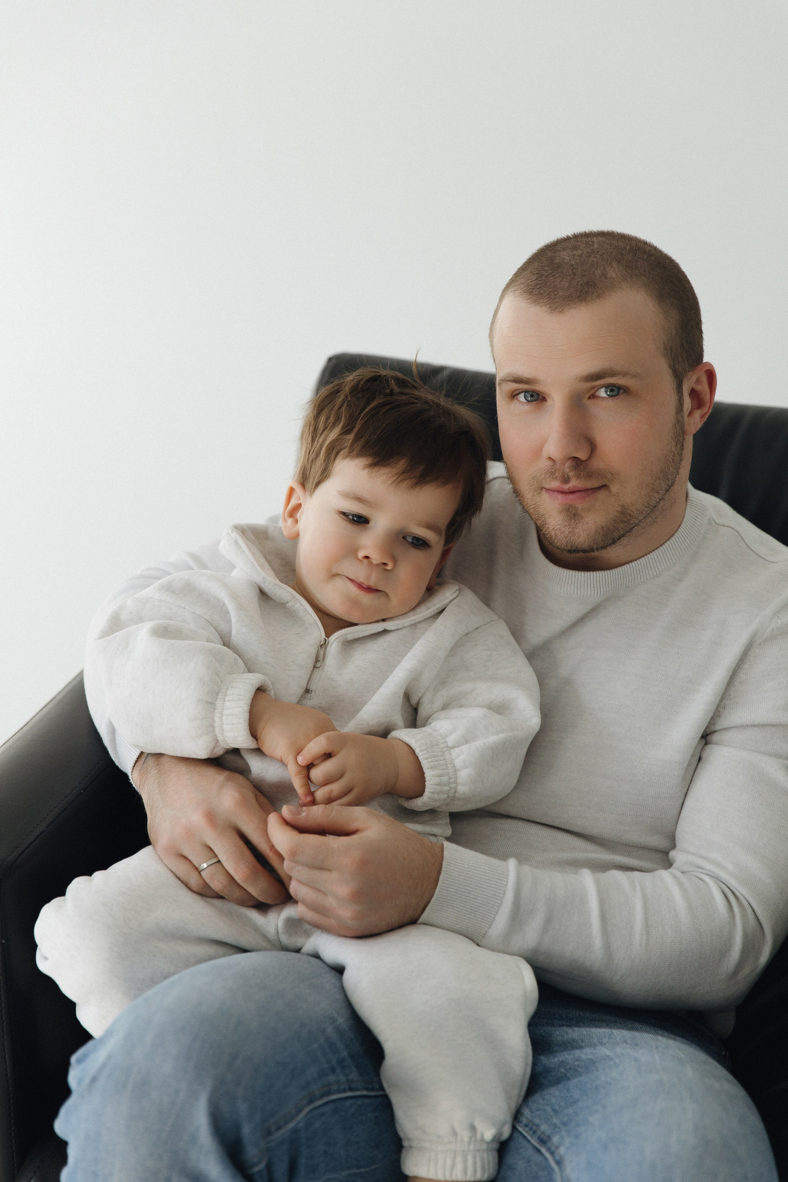 Красота в простоте. Свадебный фотограф Фадеева Алёна