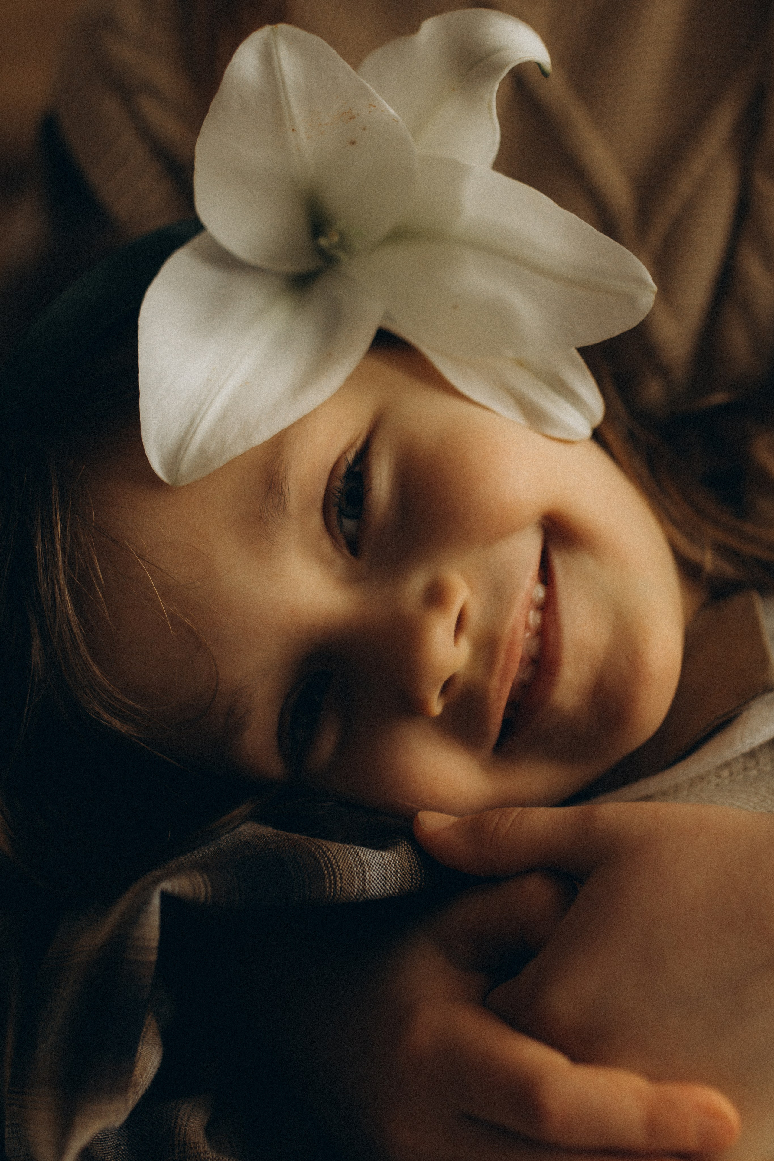 Айгуль, Злата, Ульяна. Семейный фотограф Оля Гладченко